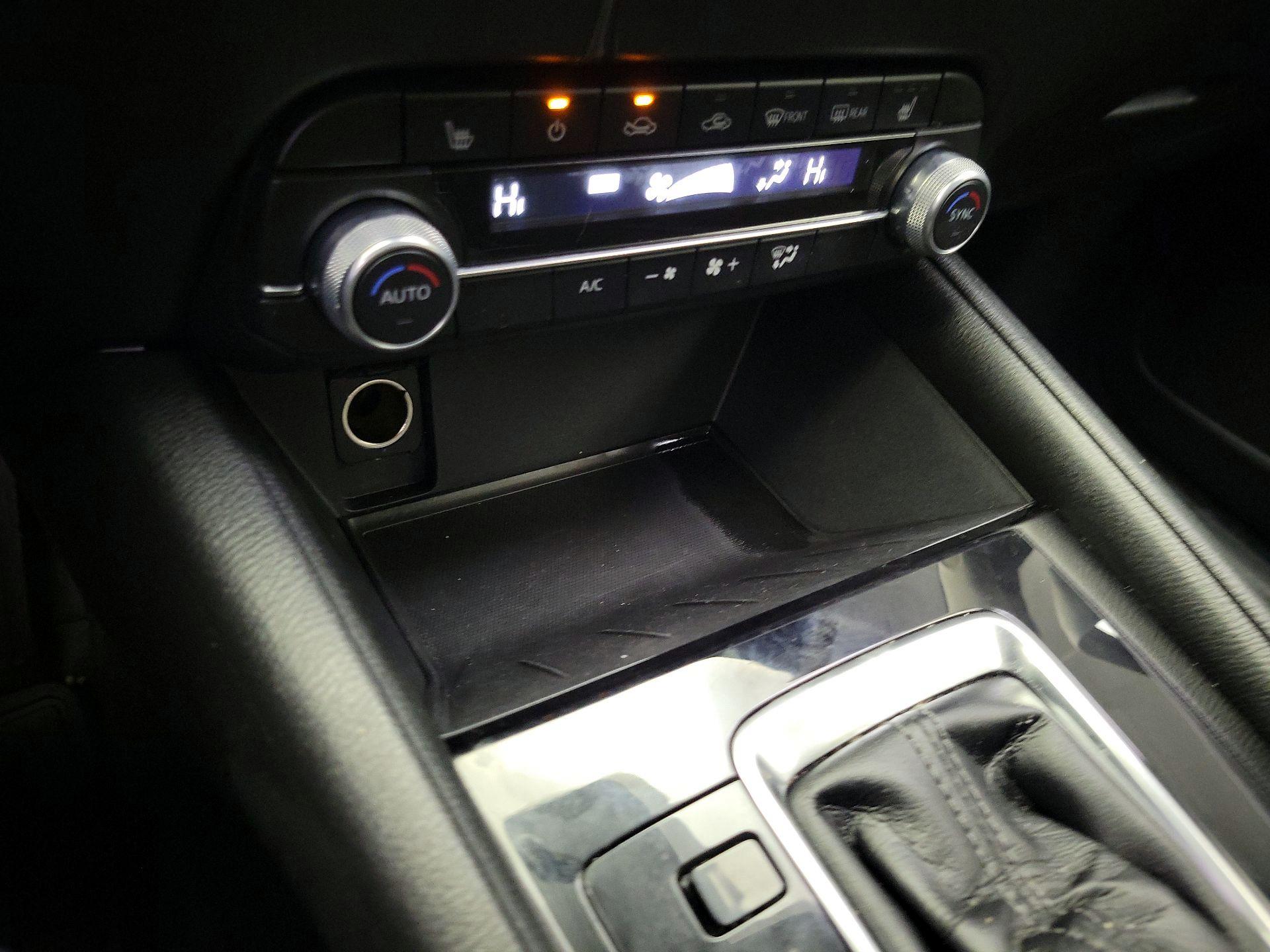 Thumbnail: 2021 Mazda CX-5 - 16