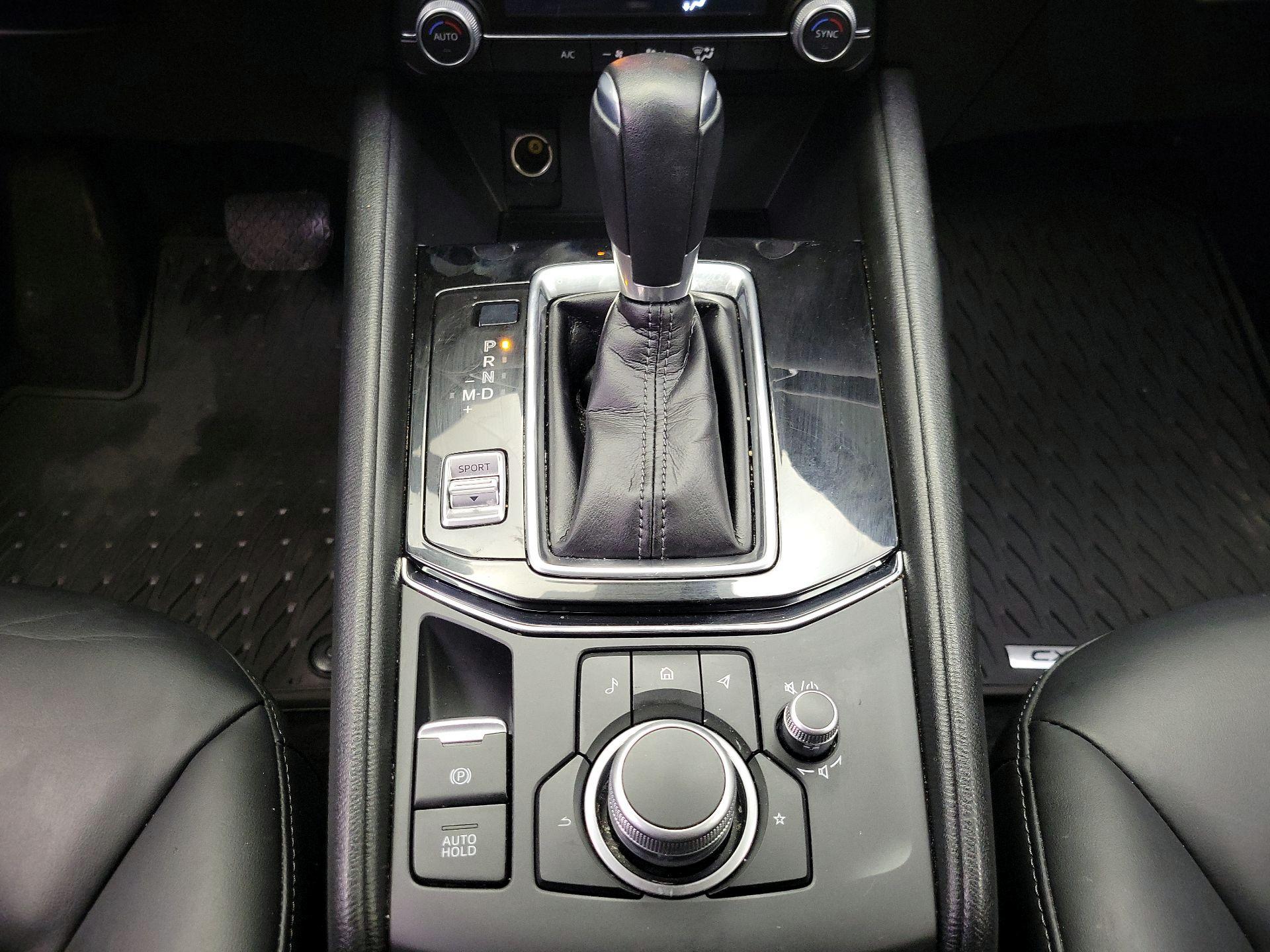 Thumbnail: 2021 Mazda CX-5 - 17