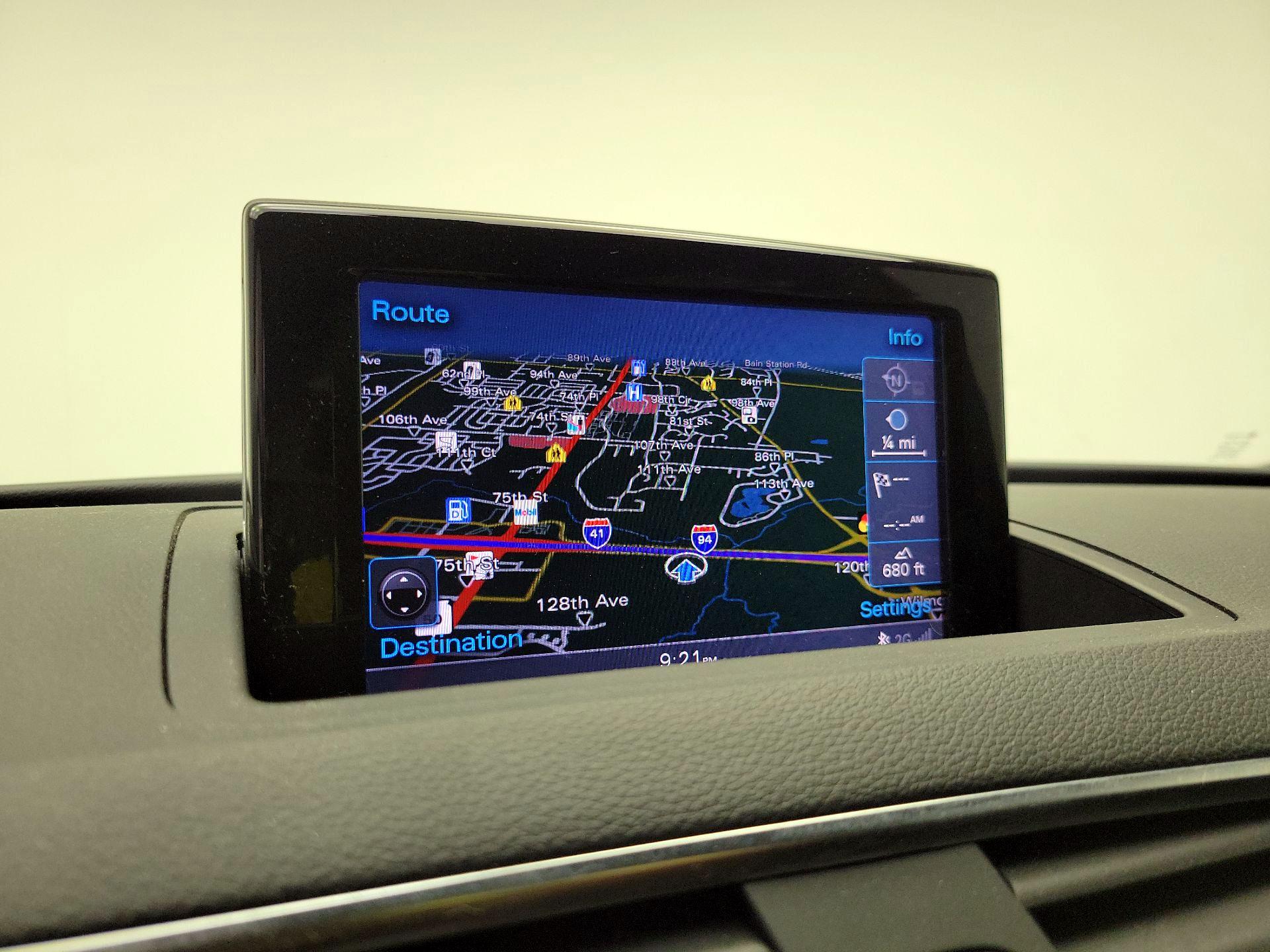 Thumbnail: 2018 Audi Q3 - 14