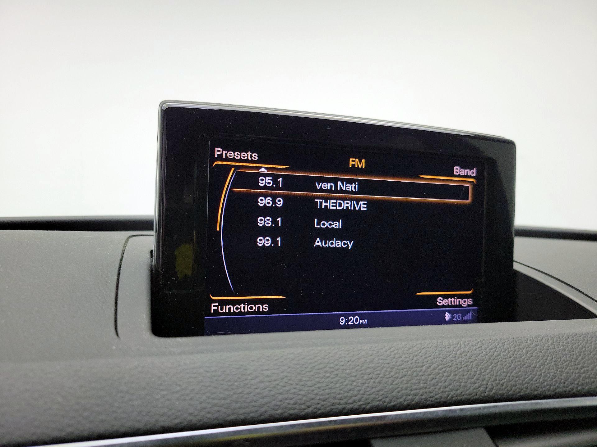 Thumbnail: 2018 Audi Q3 - 16