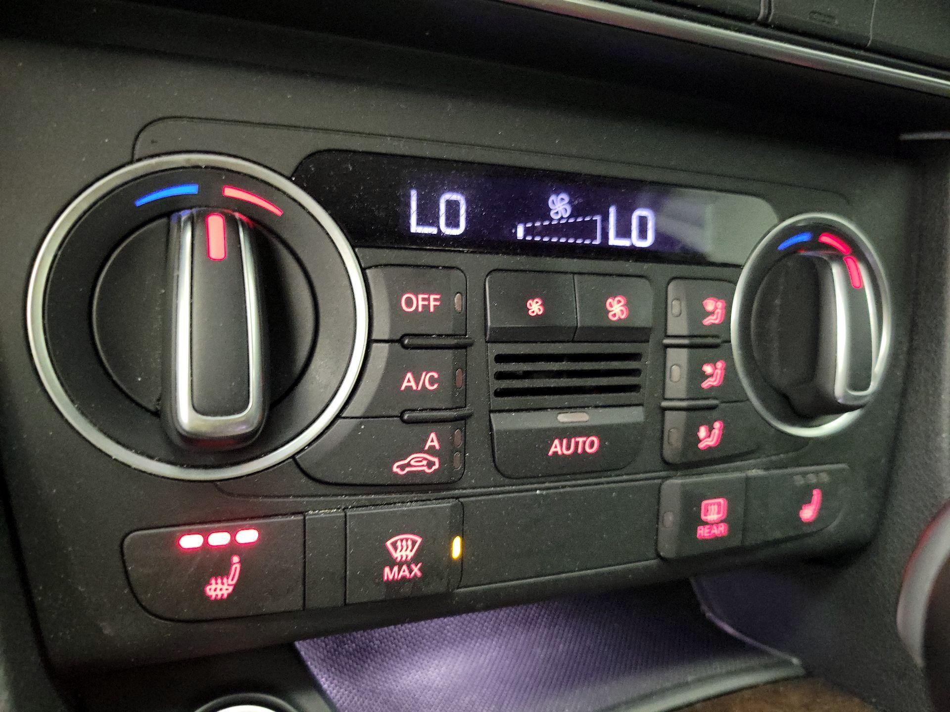 Thumbnail: 2018 Audi Q3 - 17