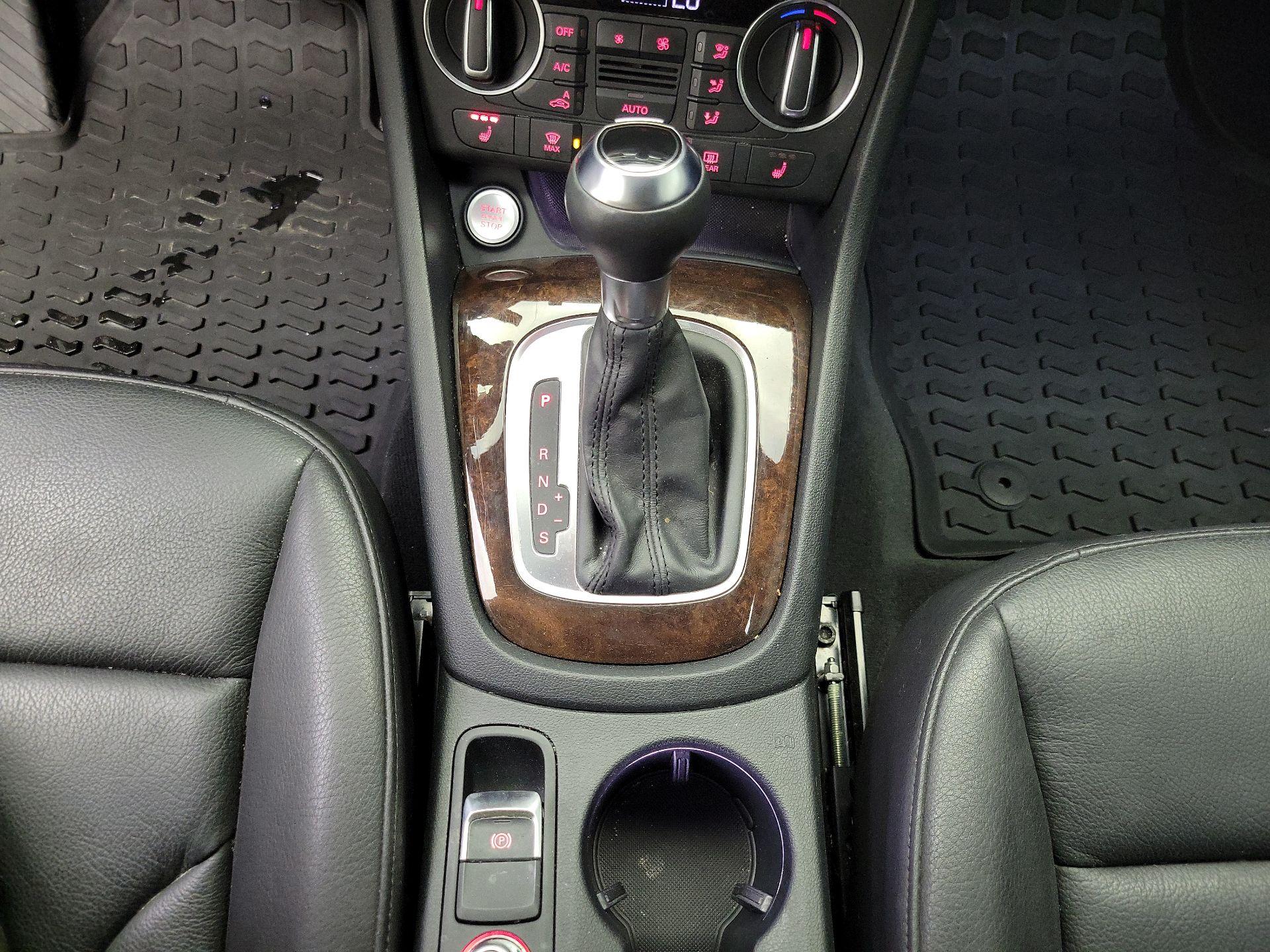 Thumbnail: 2018 Audi Q3 - 18