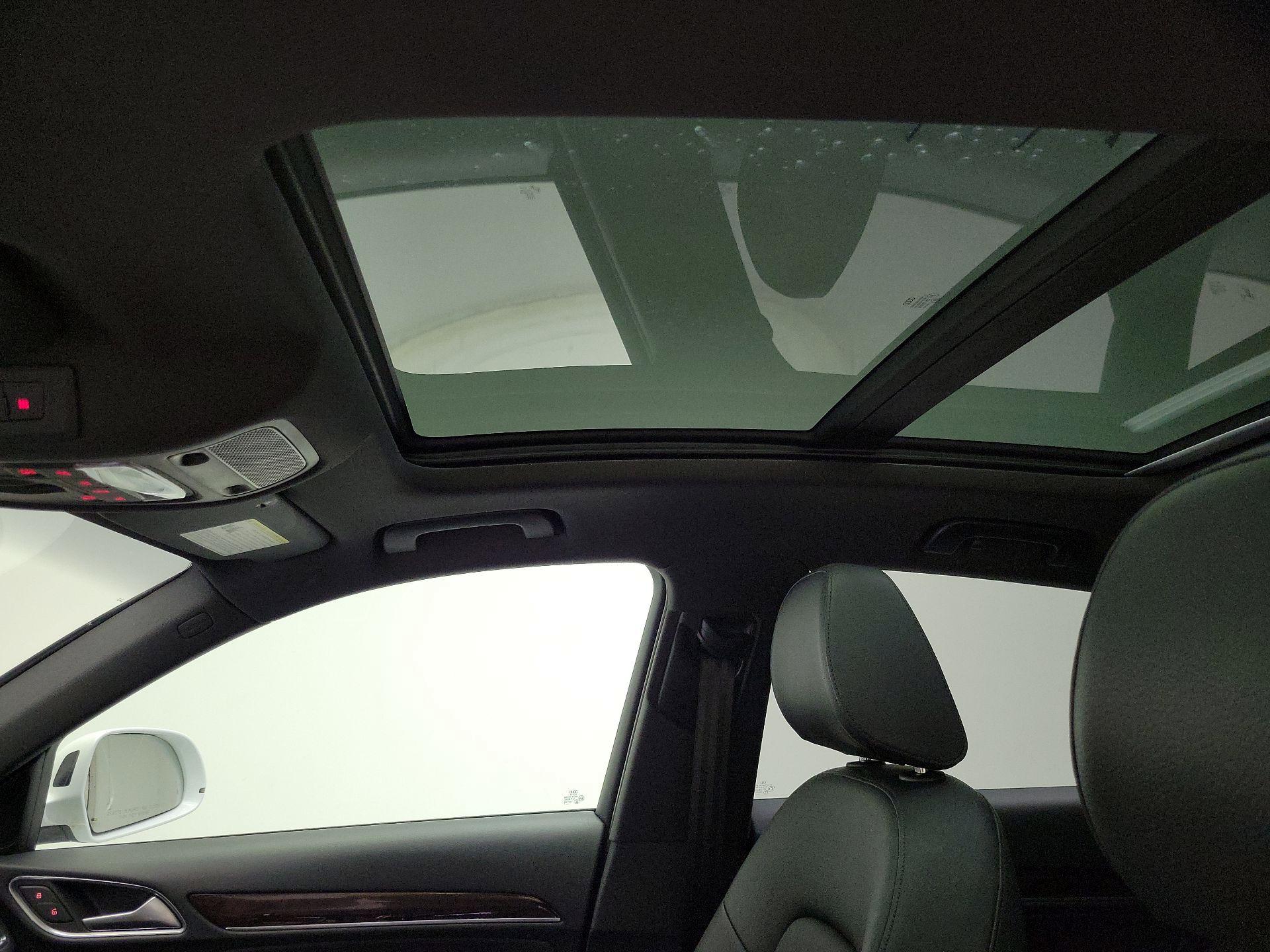 Thumbnail: 2018 Audi Q3 - 20