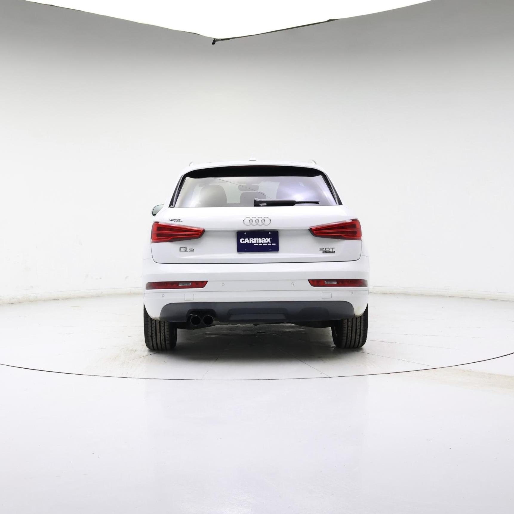 Thumbnail: 2018 Audi Q3 - 5