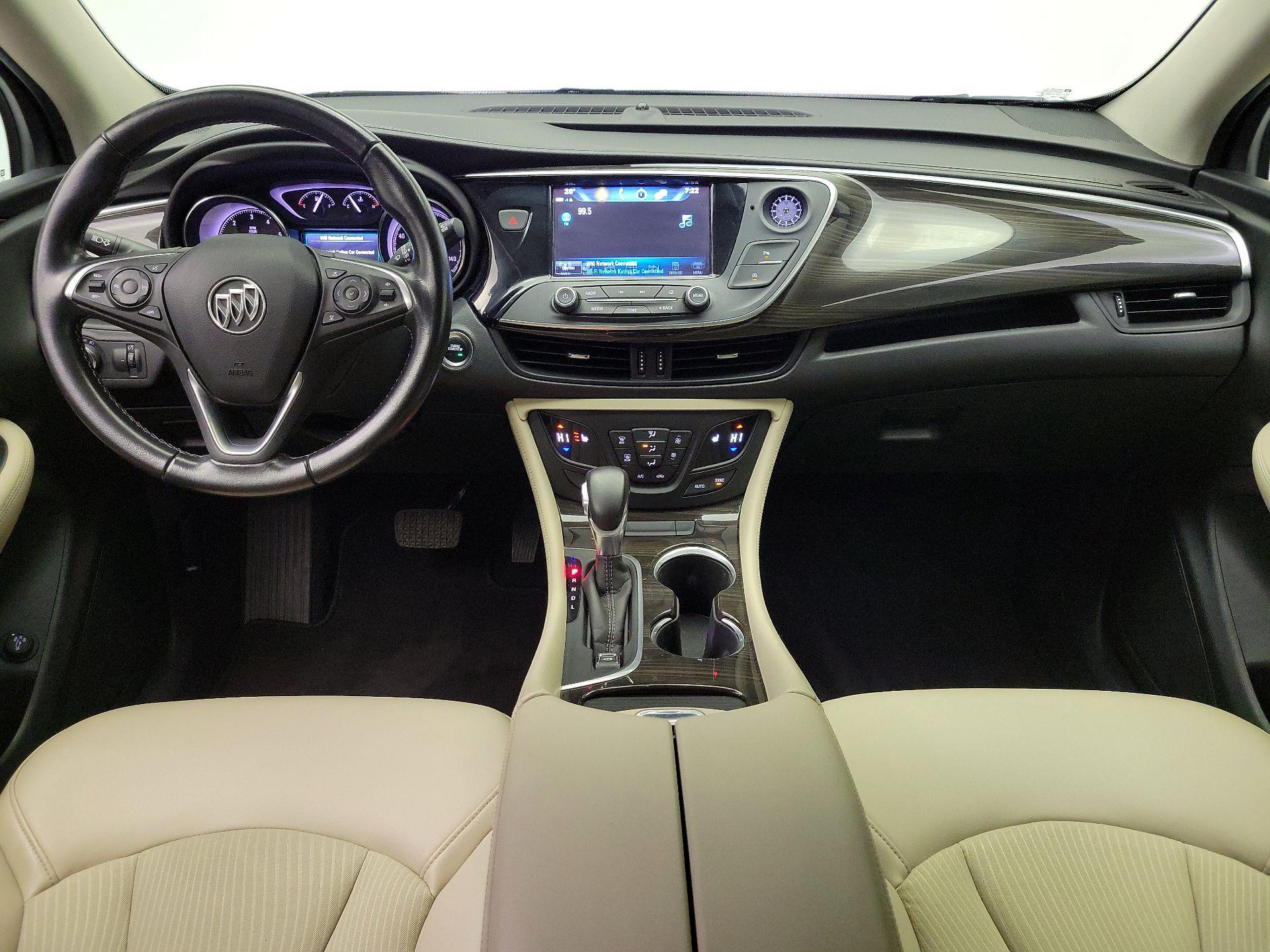 Thumbnail: 2020 Buick Envision - 9