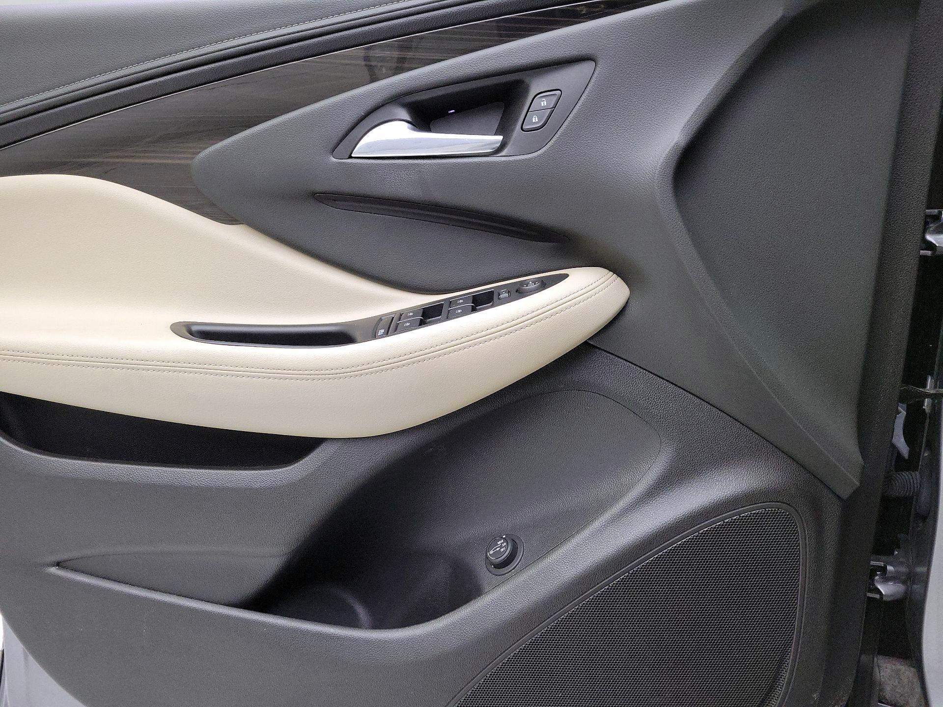 Thumbnail: 2020 Buick Envision - 12