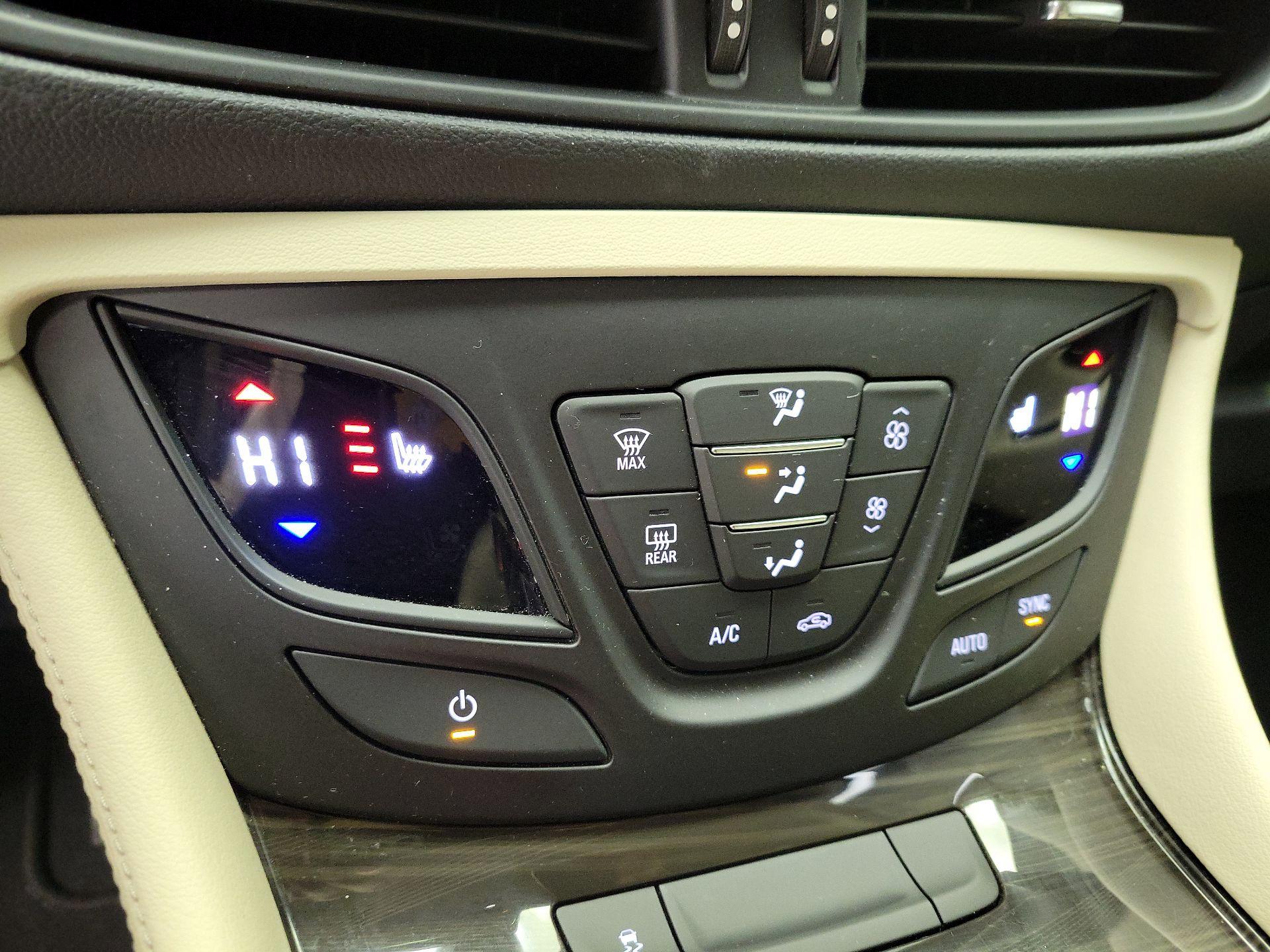 Thumbnail: 2020 Buick Envision - 15