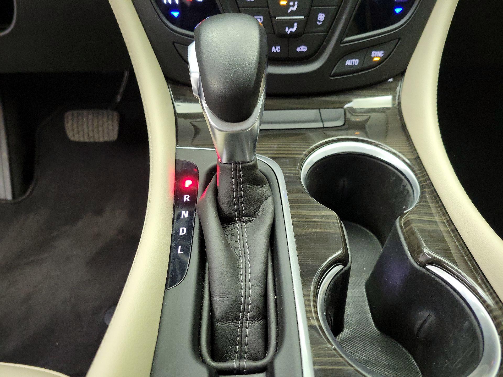 Thumbnail: 2020 Buick Envision - 16