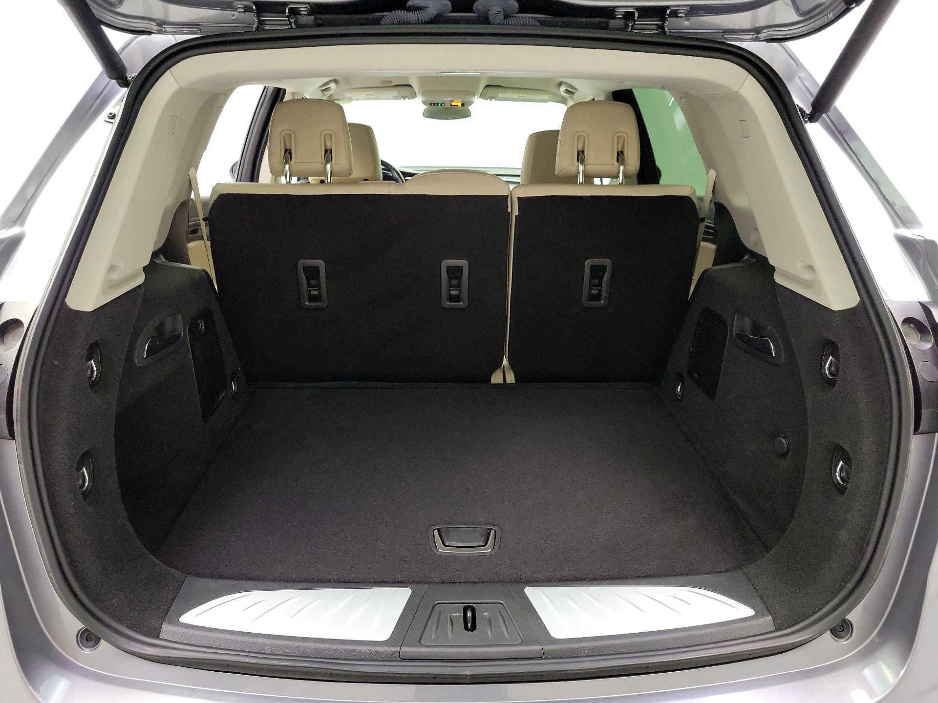 Thumbnail: 2020 Buick Envision - 18