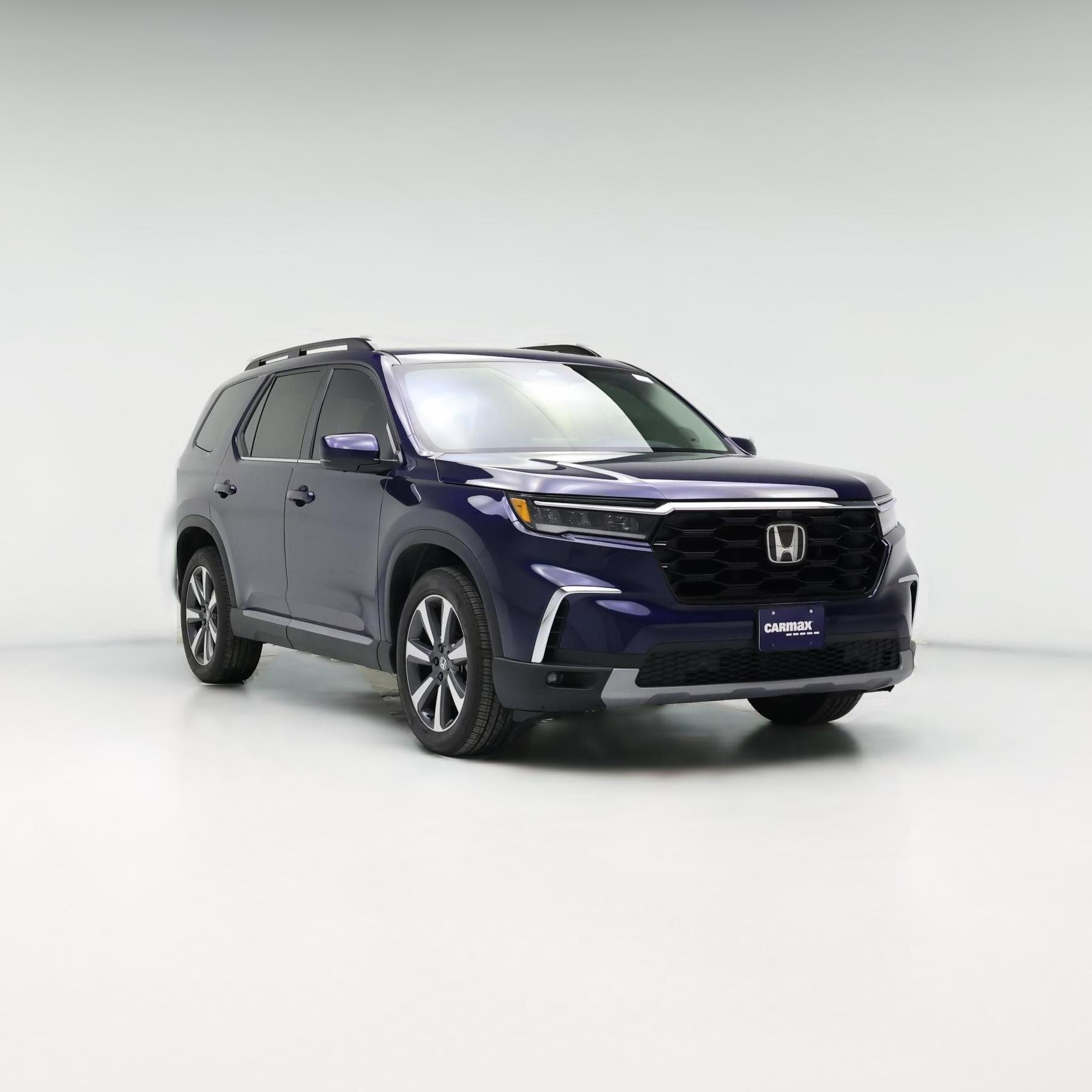 Thumbnail: 2025 Honda Pilot - 1
