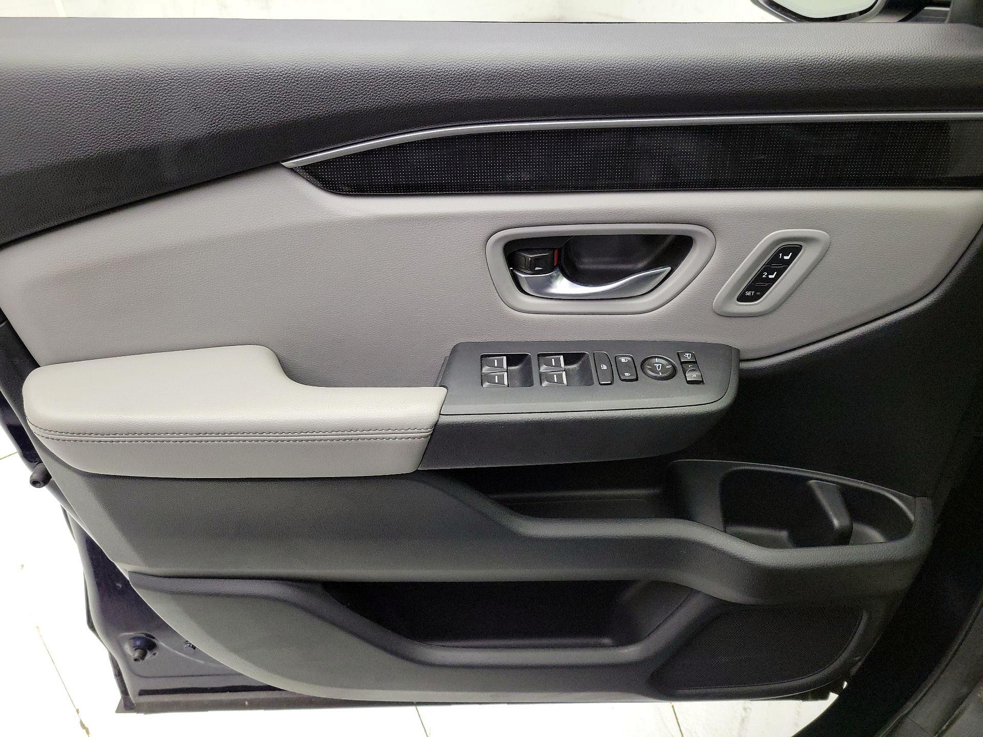 Thumbnail: 2025 Honda Pilot - 12