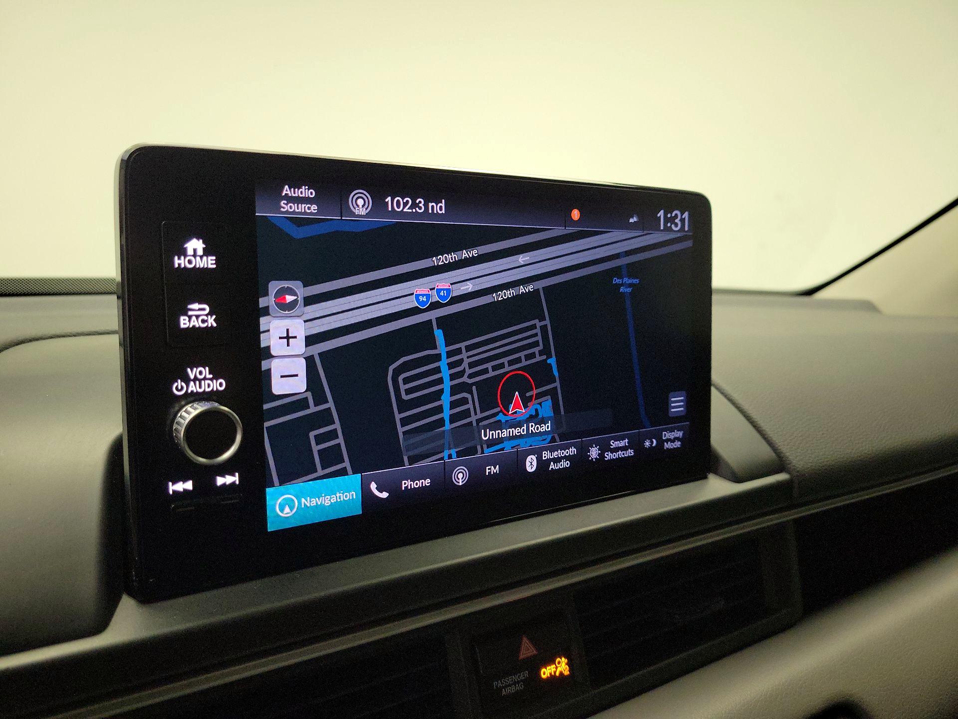 Thumbnail: 2025 Honda Pilot - 13