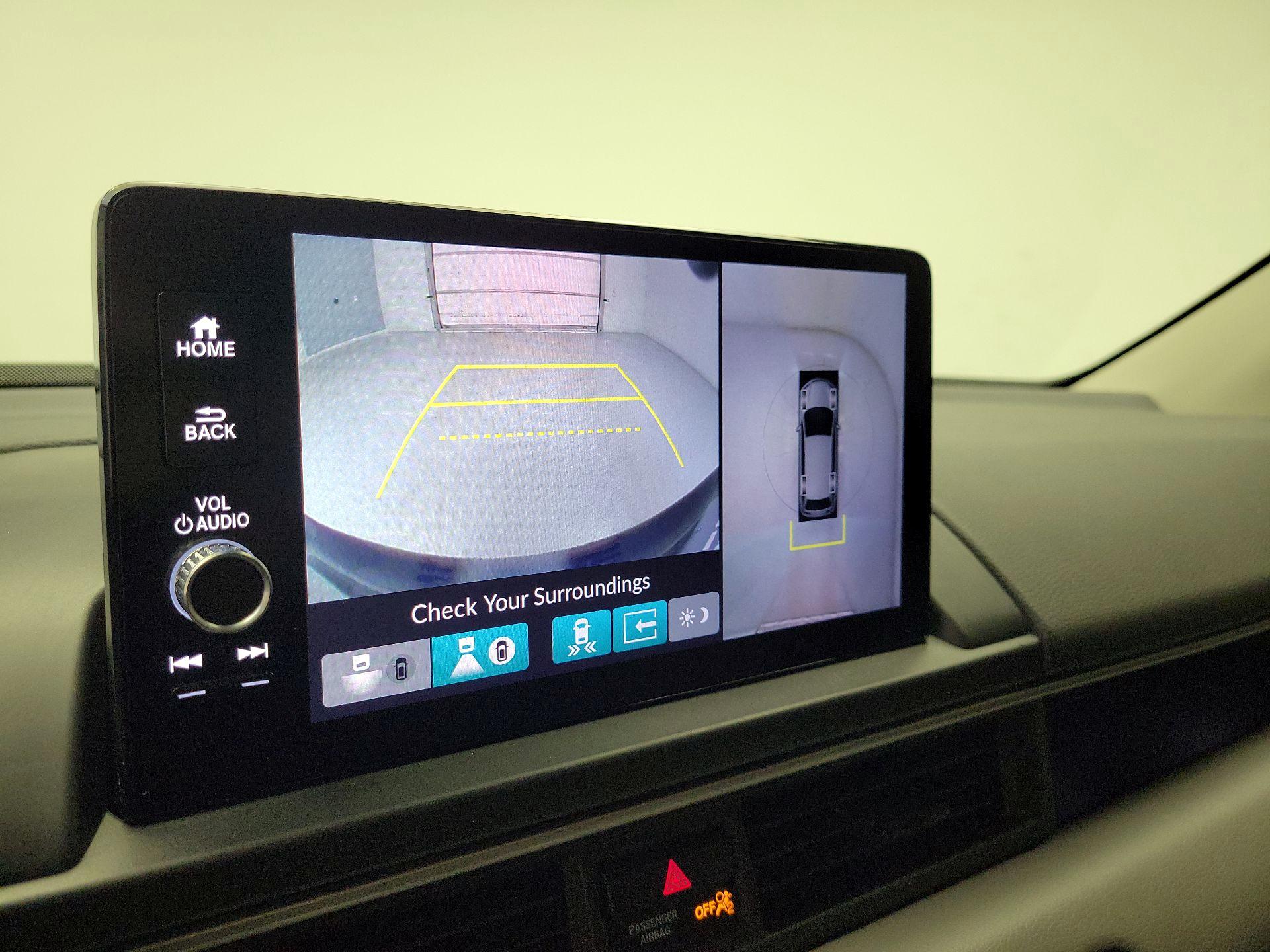 Thumbnail: 2025 Honda Pilot - 14