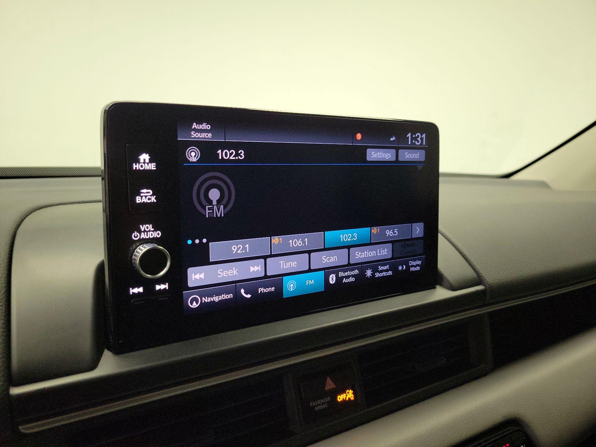 Thumbnail: 2025 Honda Pilot - 15