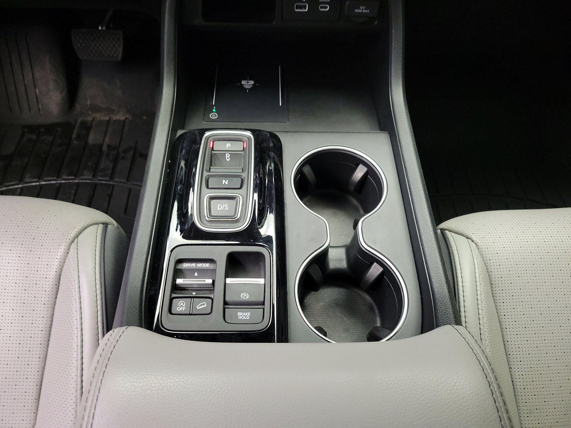 Thumbnail: 2025 Honda Pilot - 17