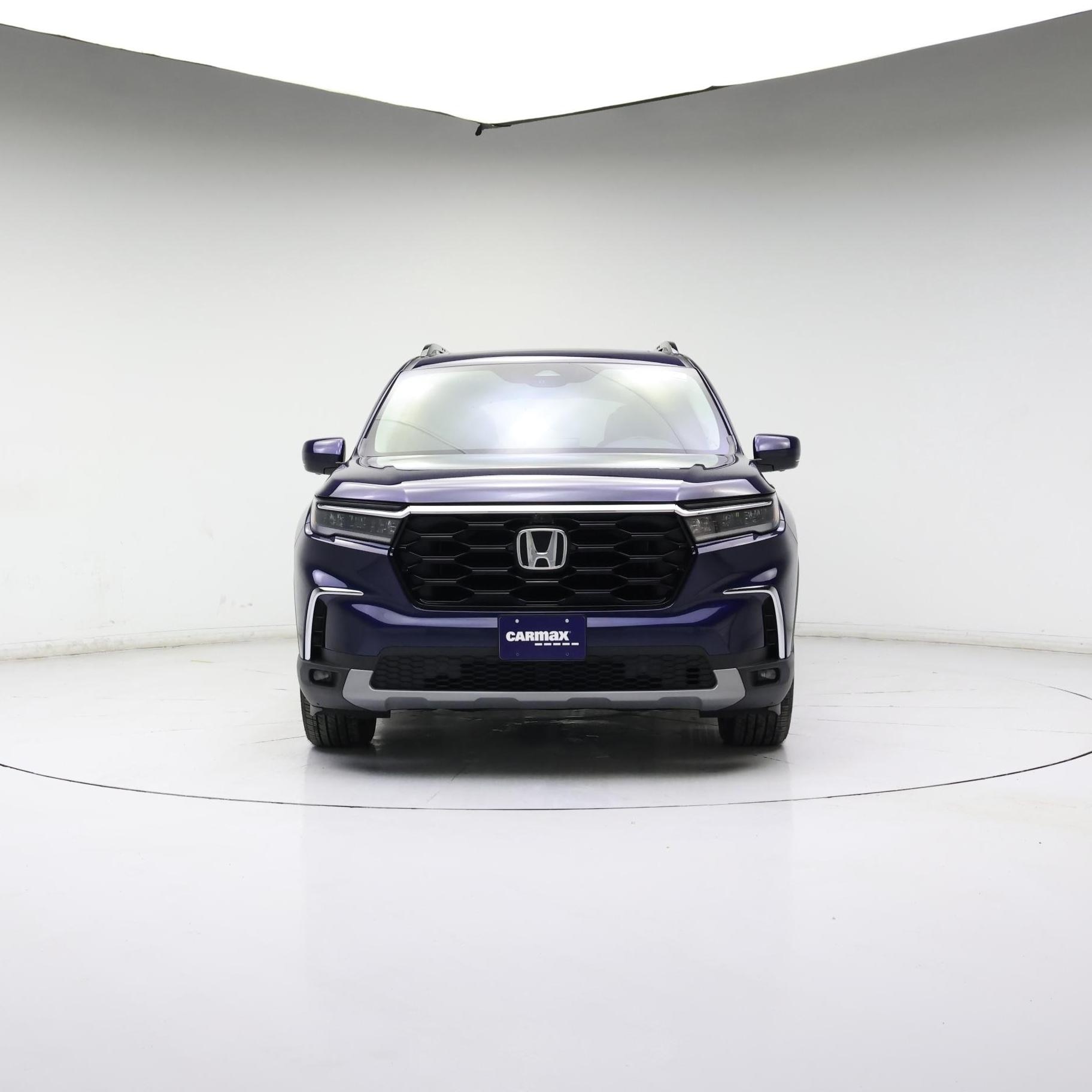 Thumbnail: 2025 Honda Pilot - 5