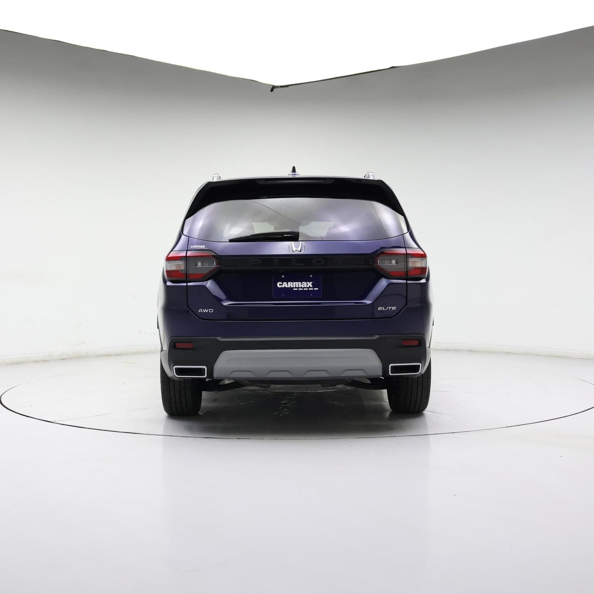 Thumbnail: 2025 Honda Pilot - 6