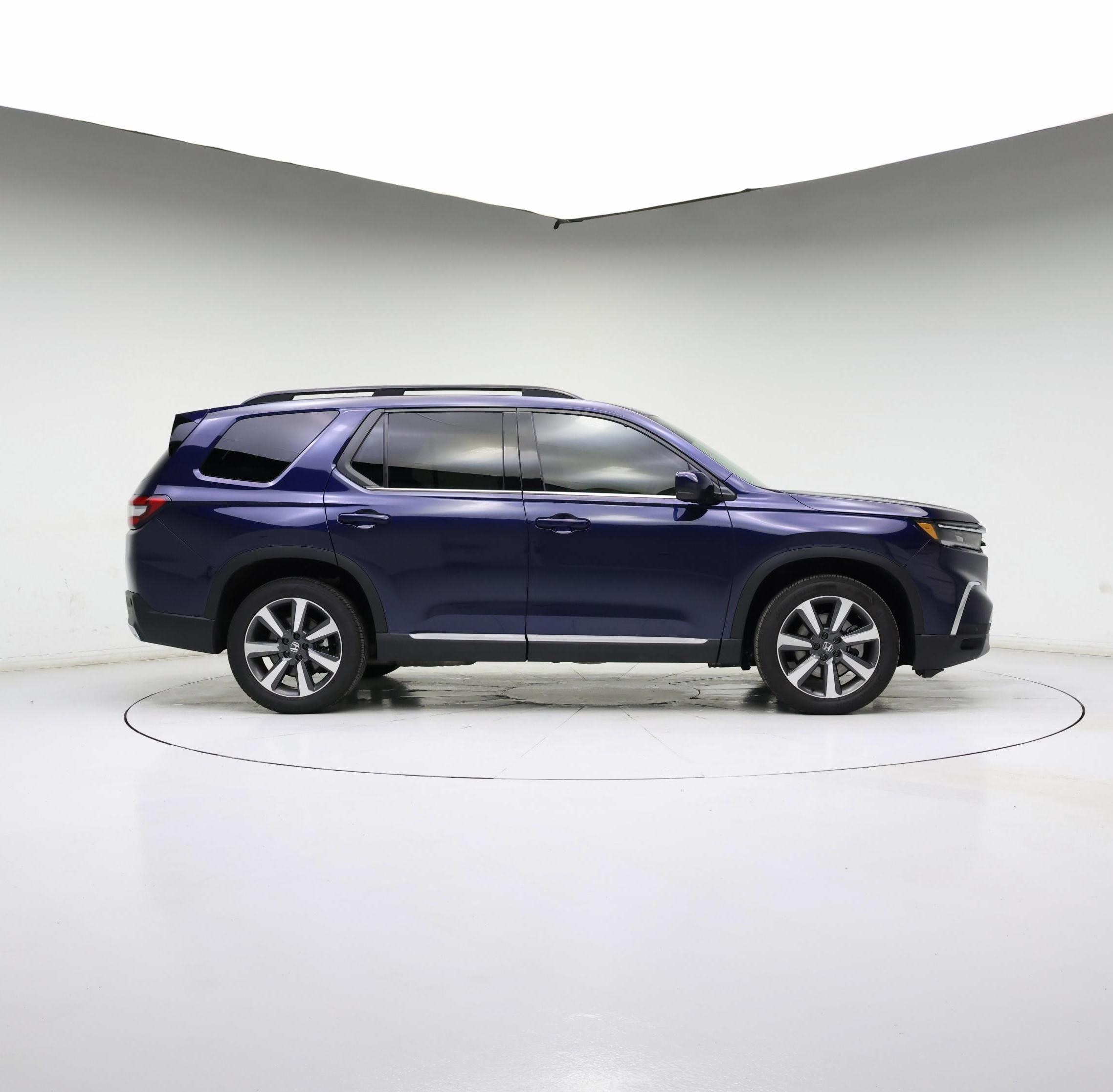 Thumbnail: 2025 Honda Pilot - 7