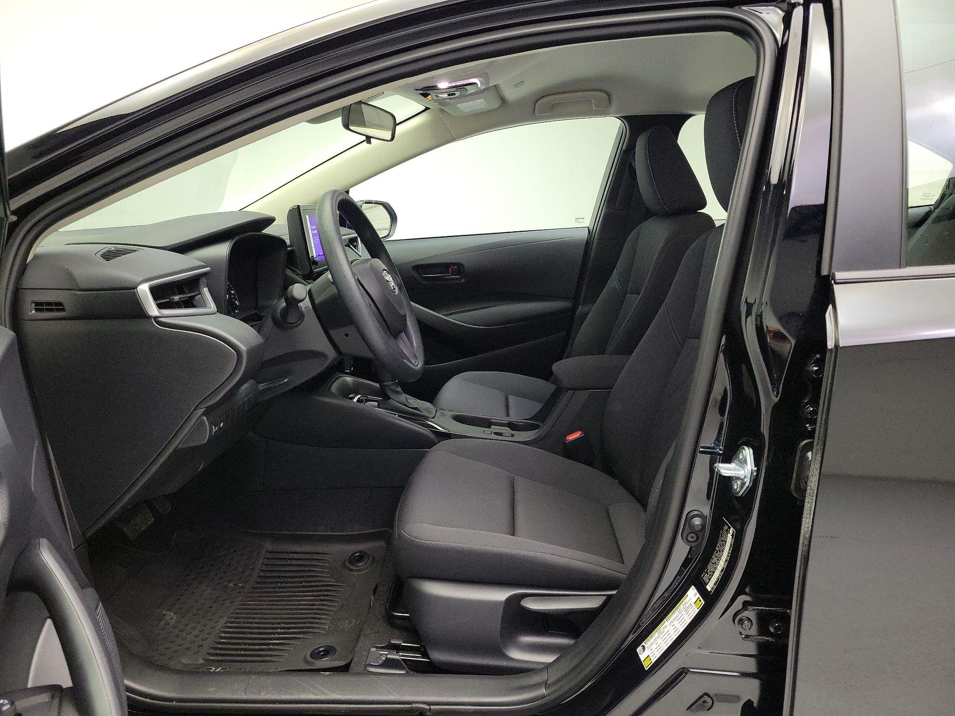 Thumbnail: 2024 Toyota Corolla - 11