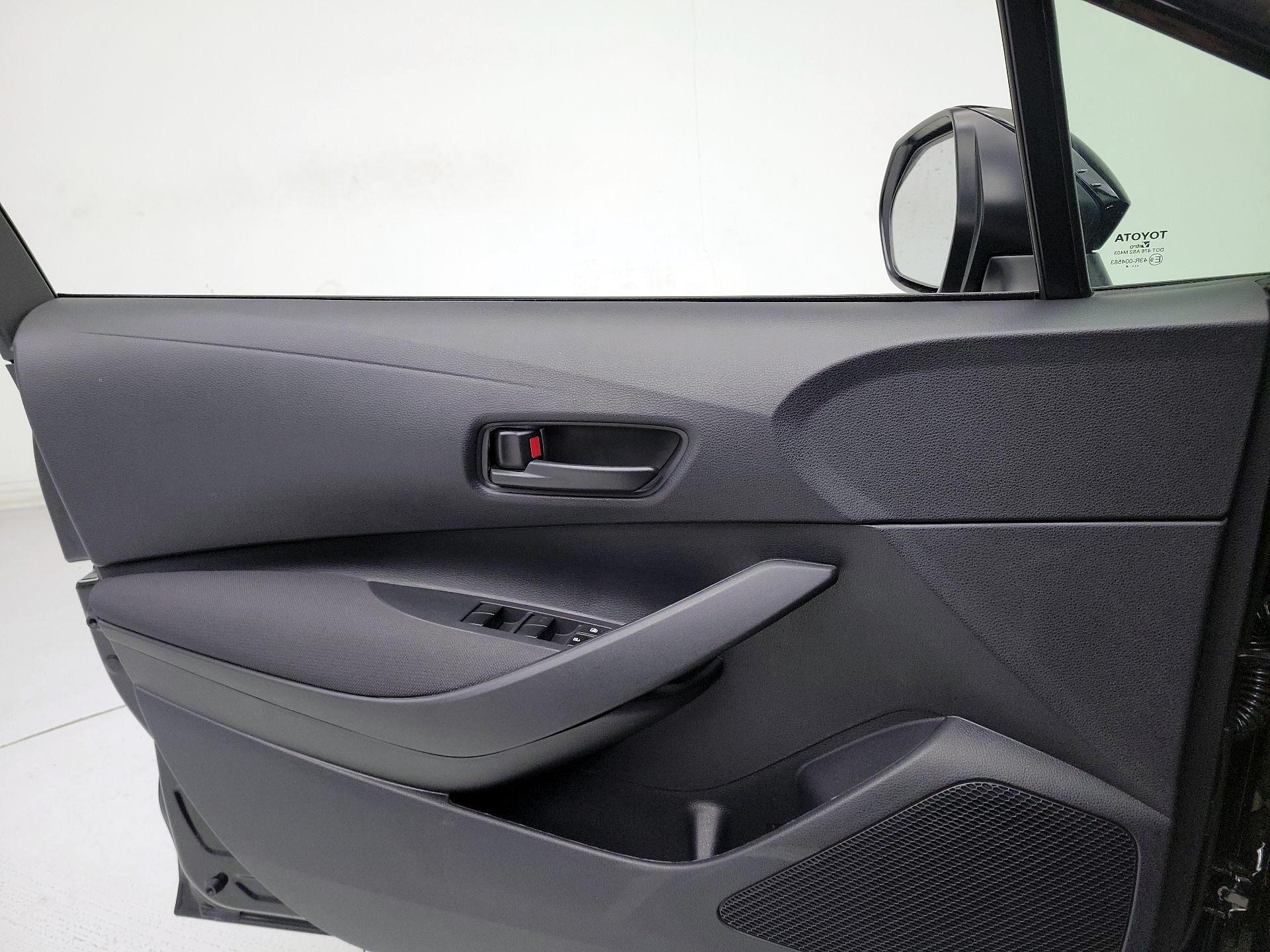 Thumbnail: 2024 Toyota Corolla - 12