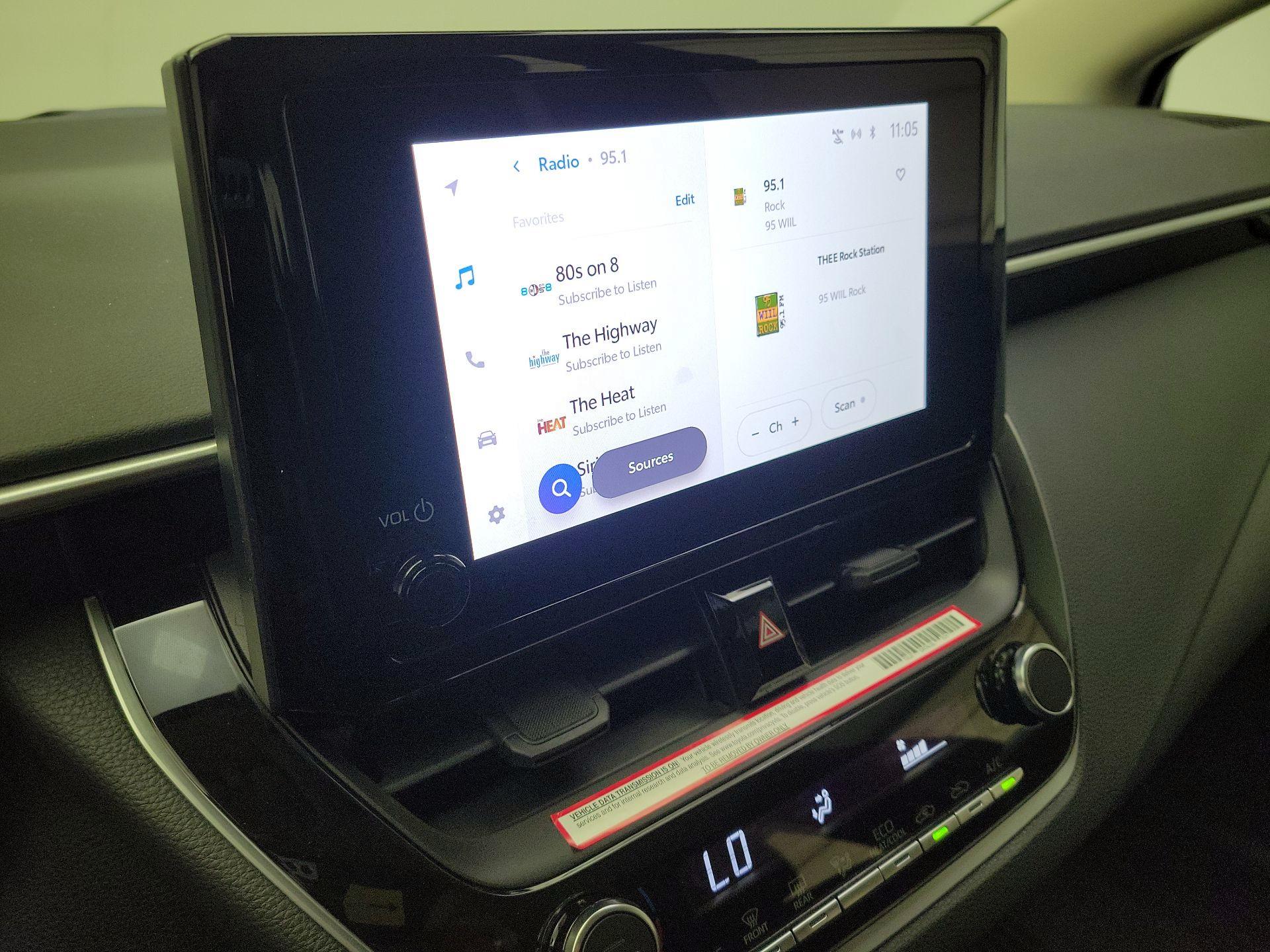 Thumbnail: 2024 Toyota Corolla - 15