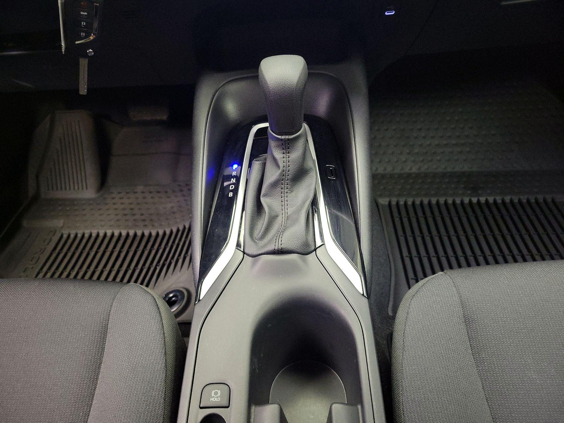 Thumbnail: 2024 Toyota Corolla - 17