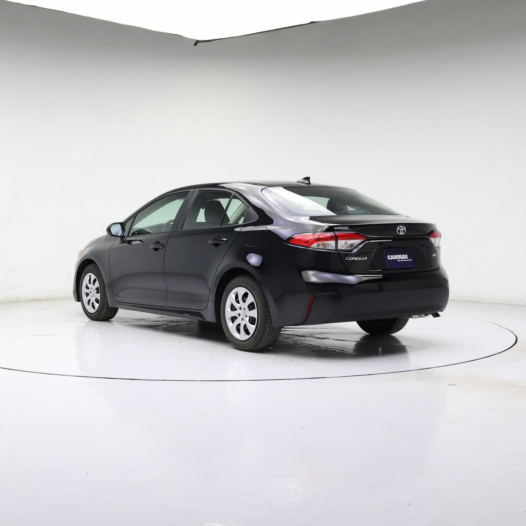 Thumbnail: 2024 Toyota Corolla - 2