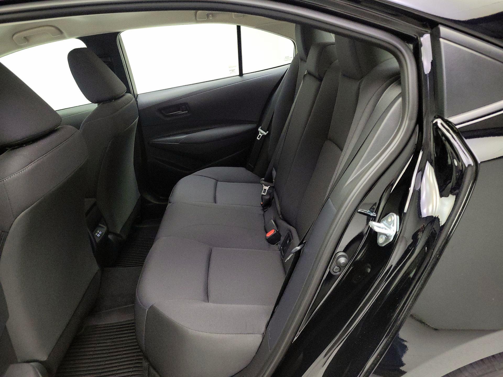 Thumbnail: 2024 Toyota Corolla - 19