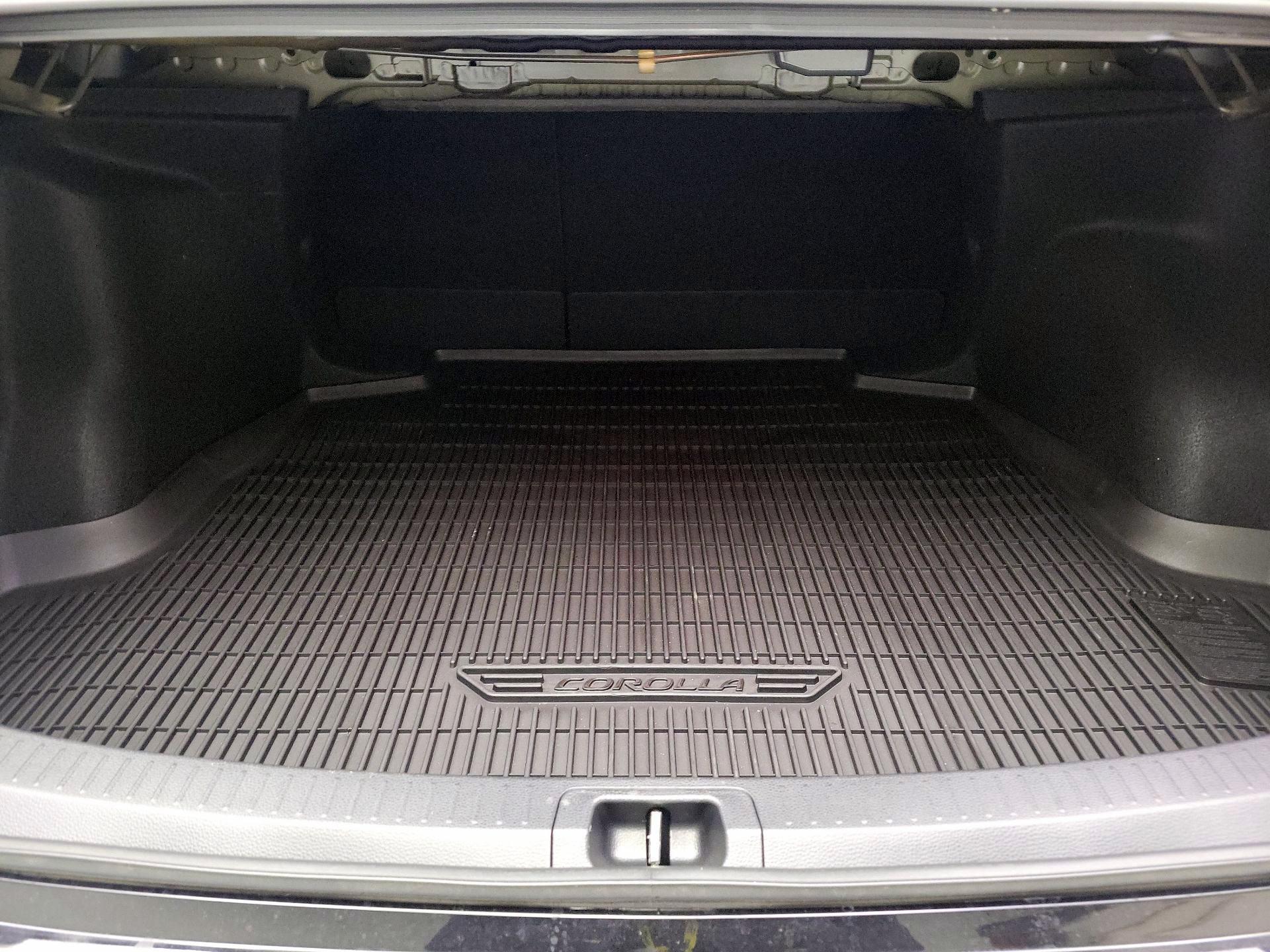 Thumbnail: 2024 Toyota Corolla - 20