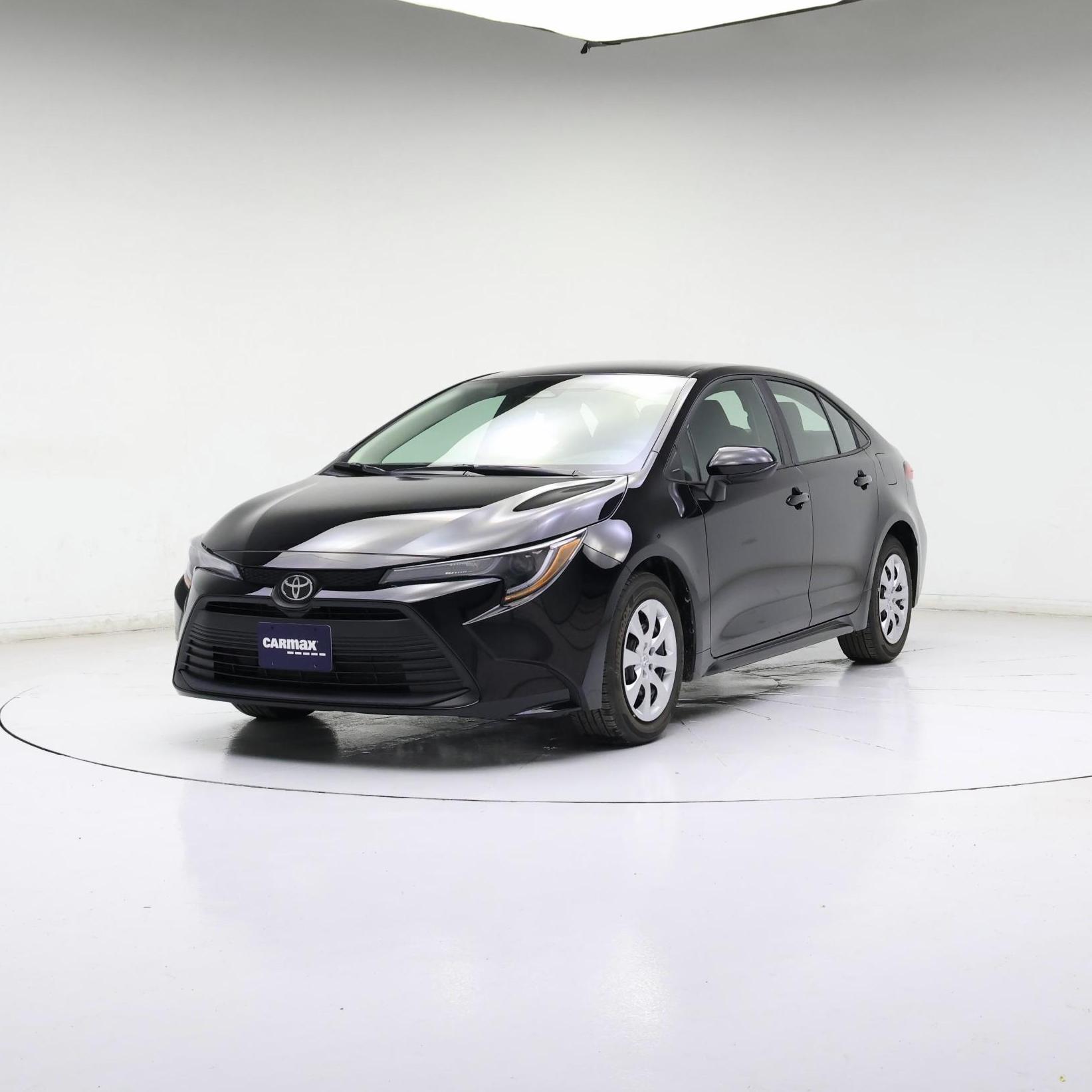 Thumbnail: 2024 Toyota Corolla - 4