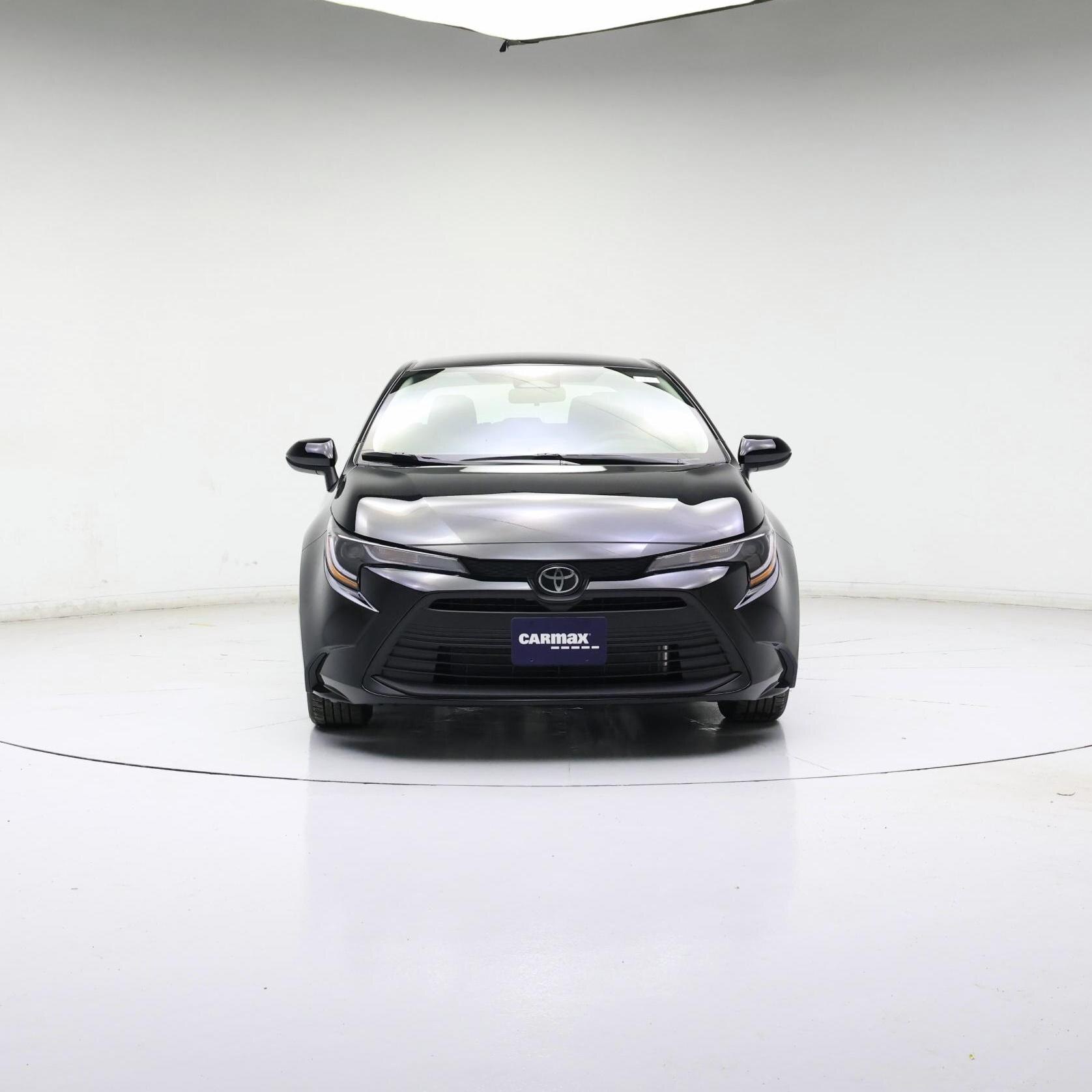 Thumbnail: 2024 Toyota Corolla - 5