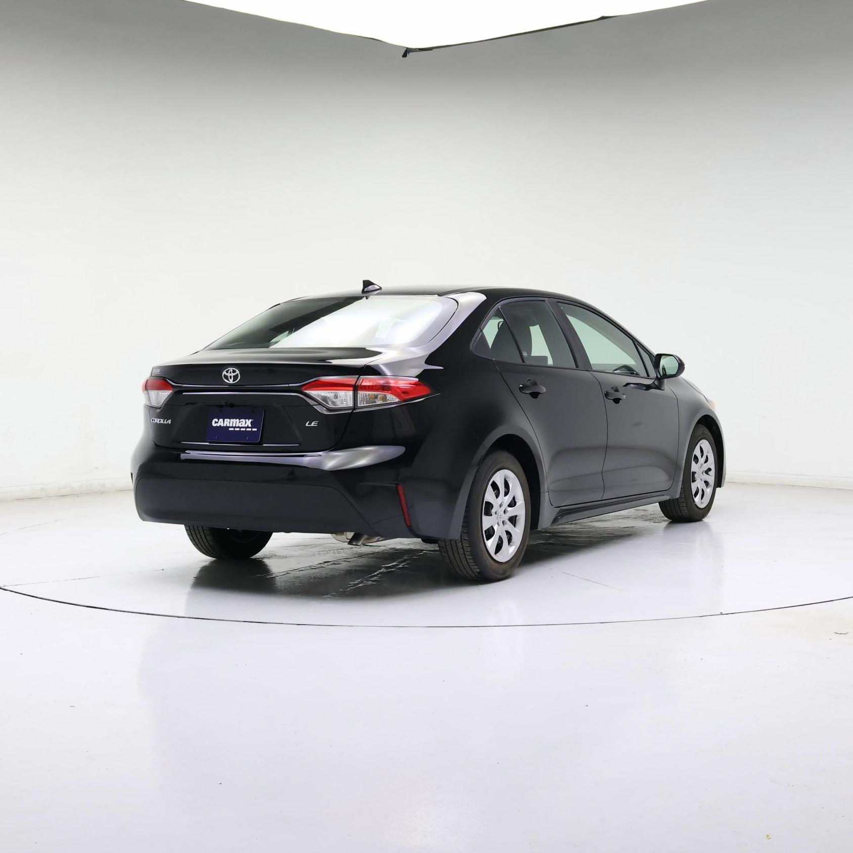 Thumbnail: 2024 Toyota Corolla - 8