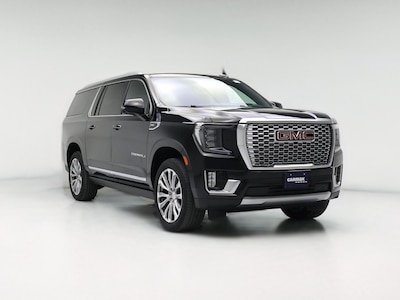 2021 GMC Yukon XL 1500 Denali
