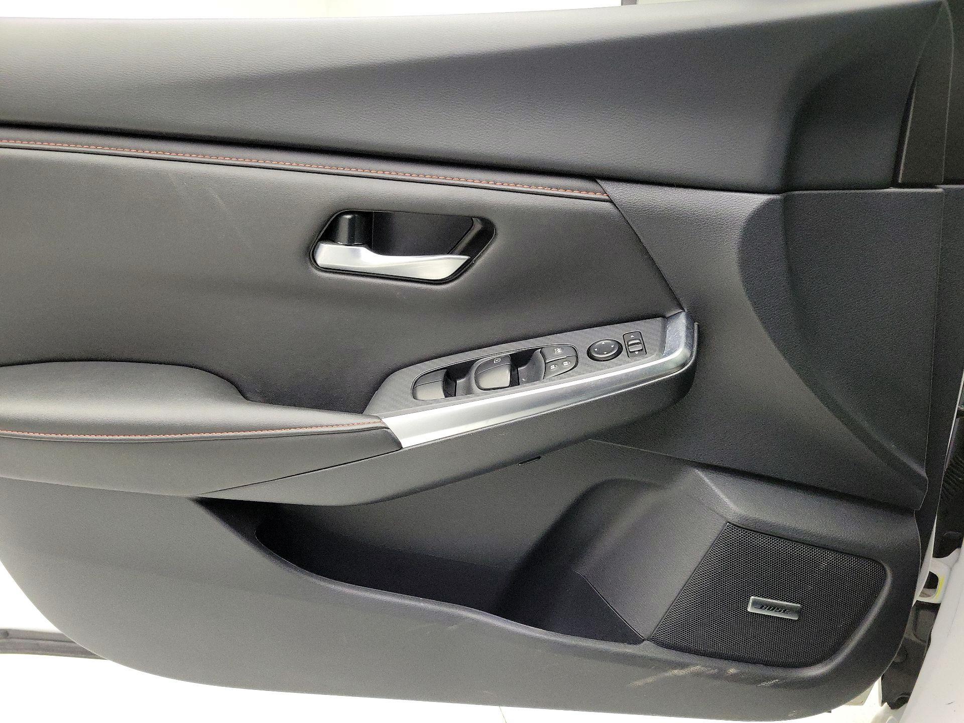 Thumbnail: 2025 Nissan Sentra - 12