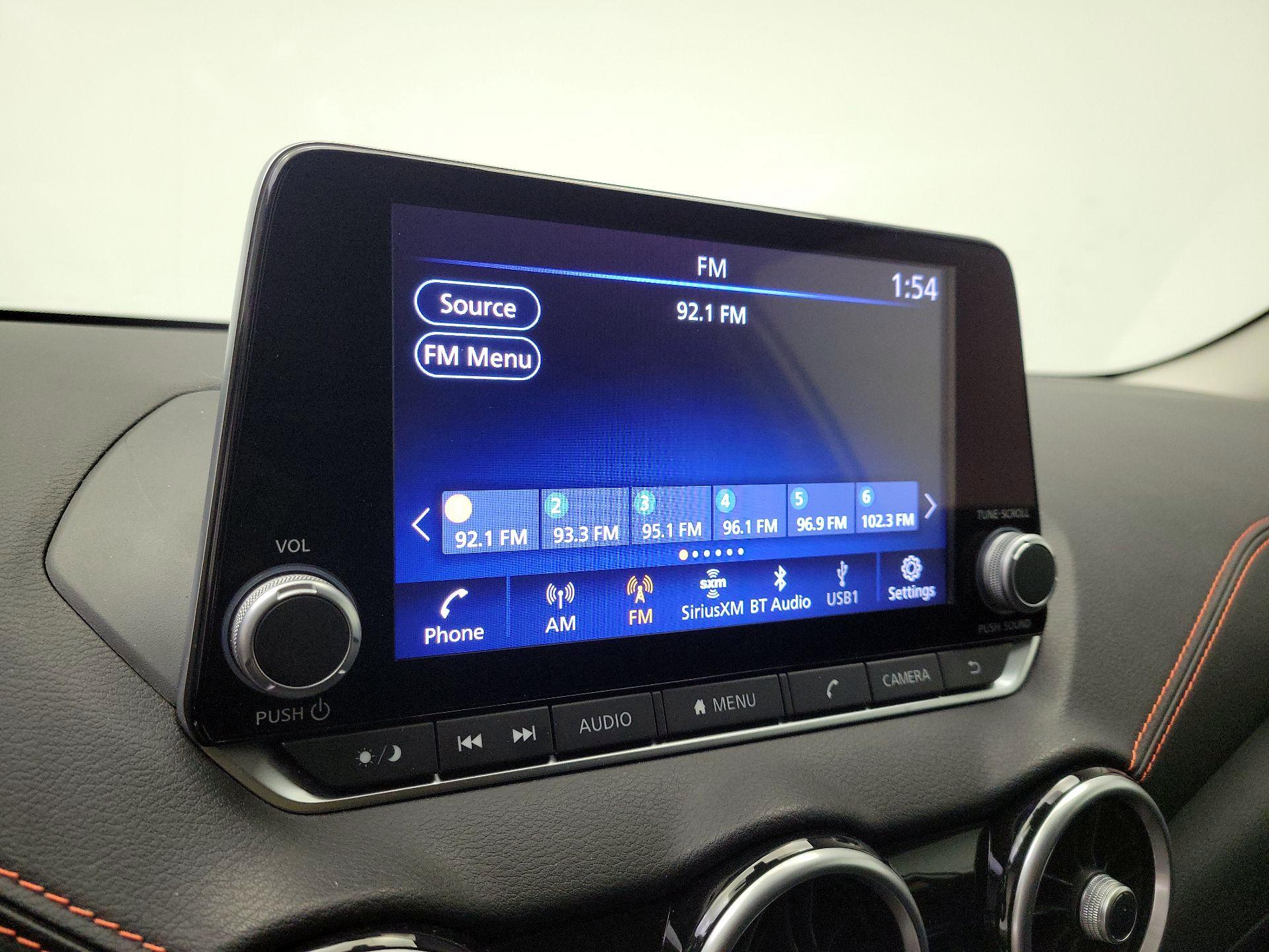 Thumbnail: 2025 Nissan Sentra - 15