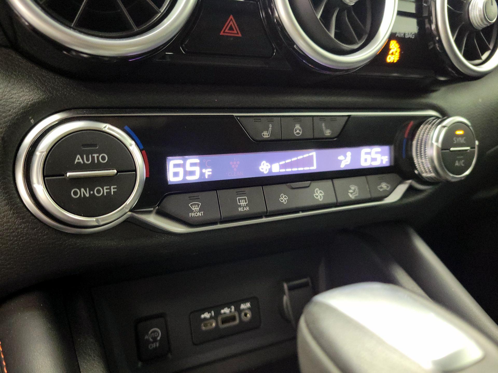 Thumbnail: 2025 Nissan Sentra - 16