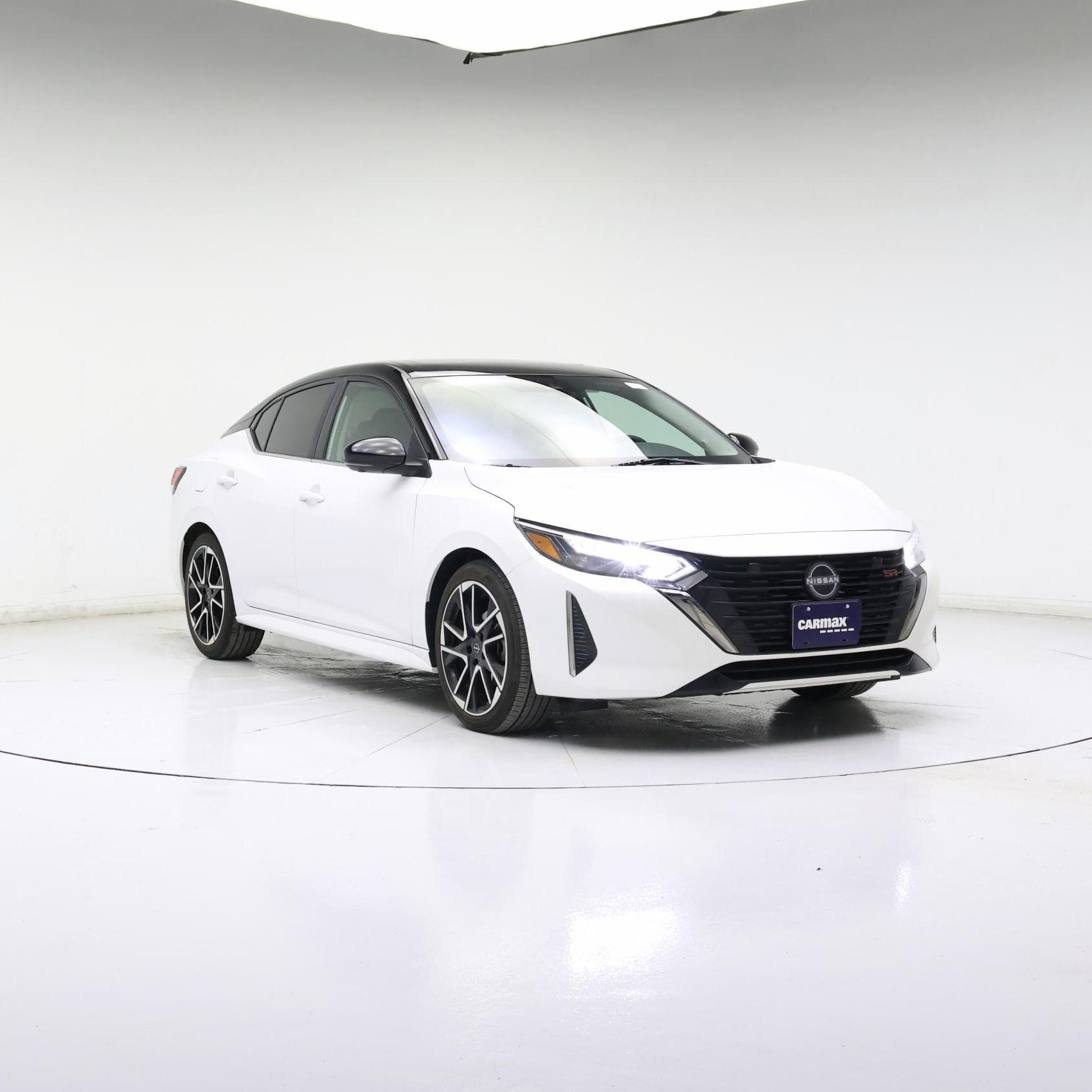 Thumbnail: 2025 Nissan Sentra - 2