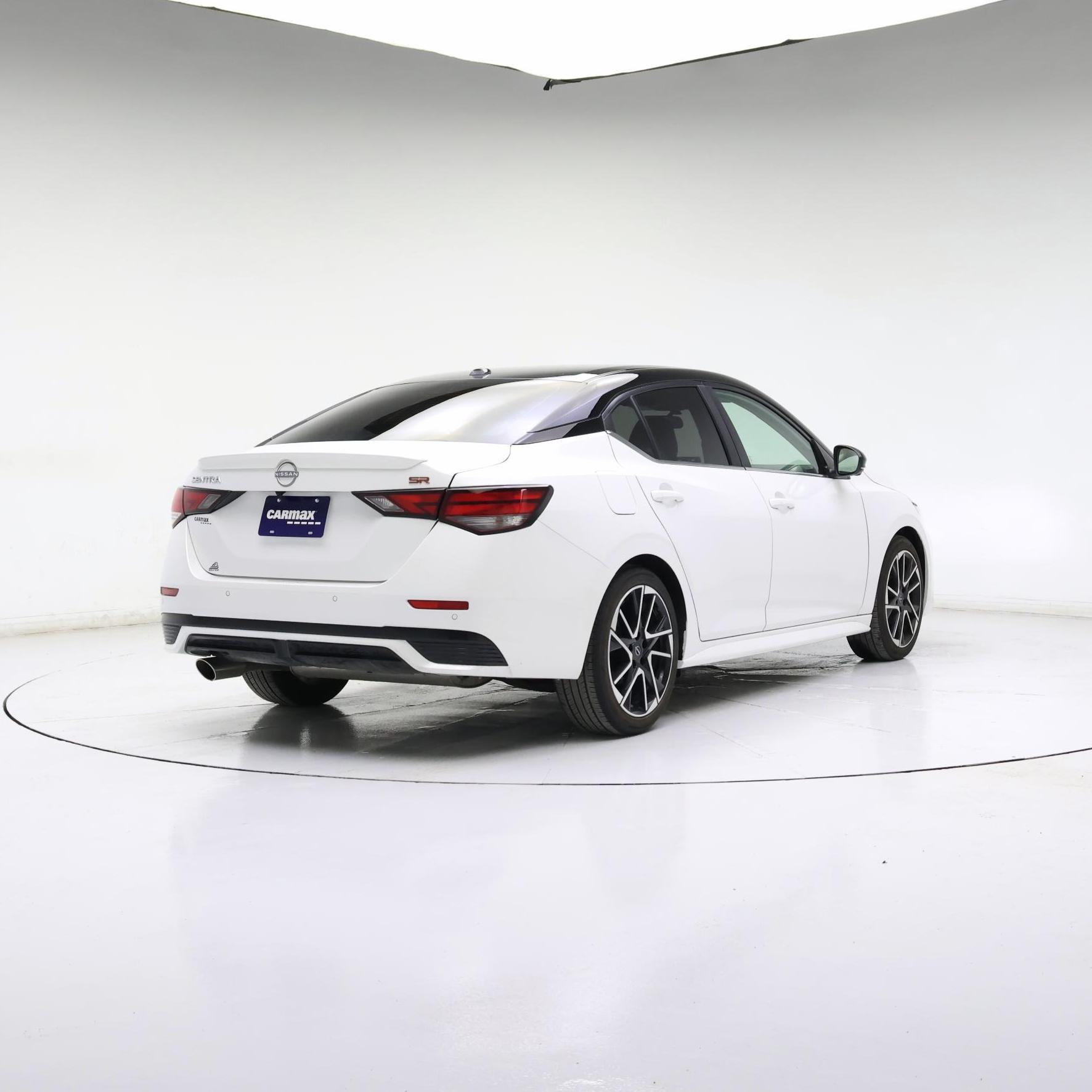 Thumbnail: 2025 Nissan Sentra - 4