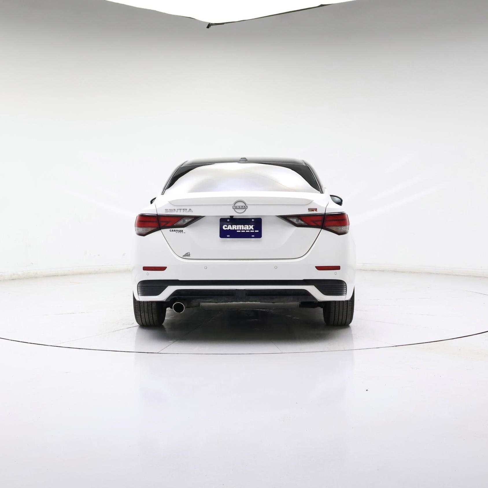 Thumbnail: 2025 Nissan Sentra - 5