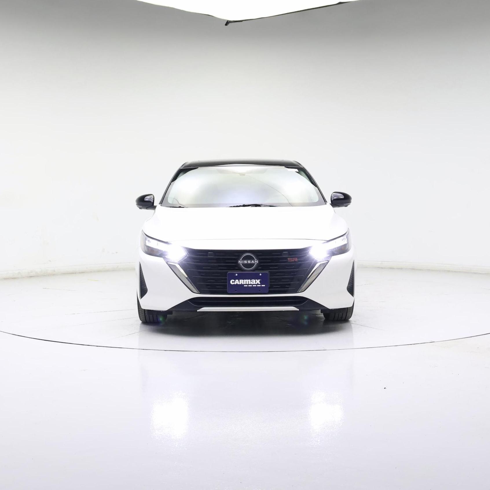 Thumbnail: 2025 Nissan Sentra - 6