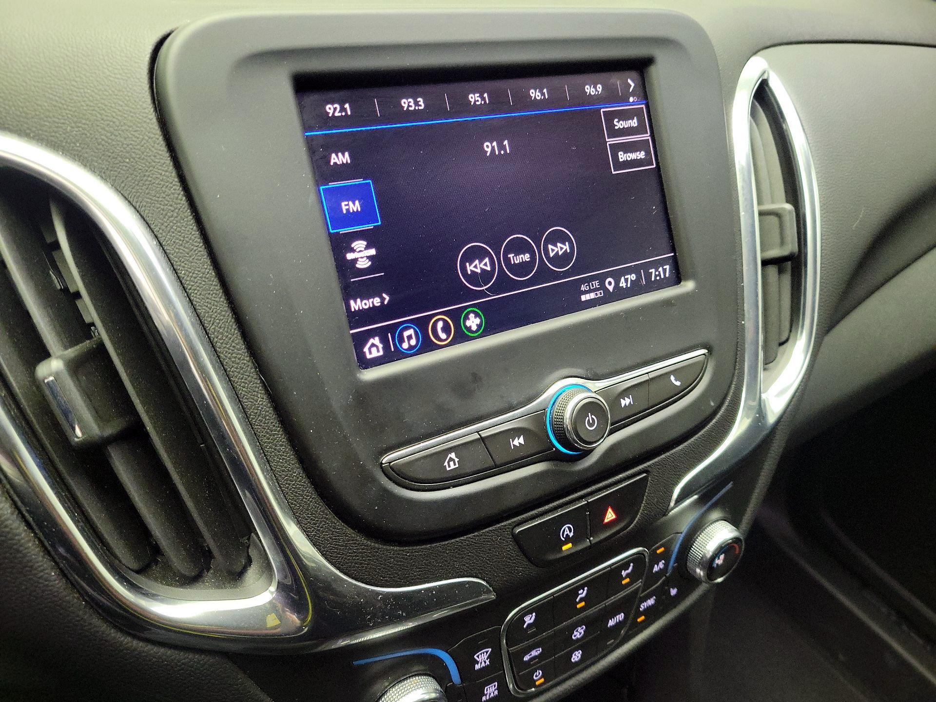 Thumbnail: 2023 Chevrolet Equinox - 15