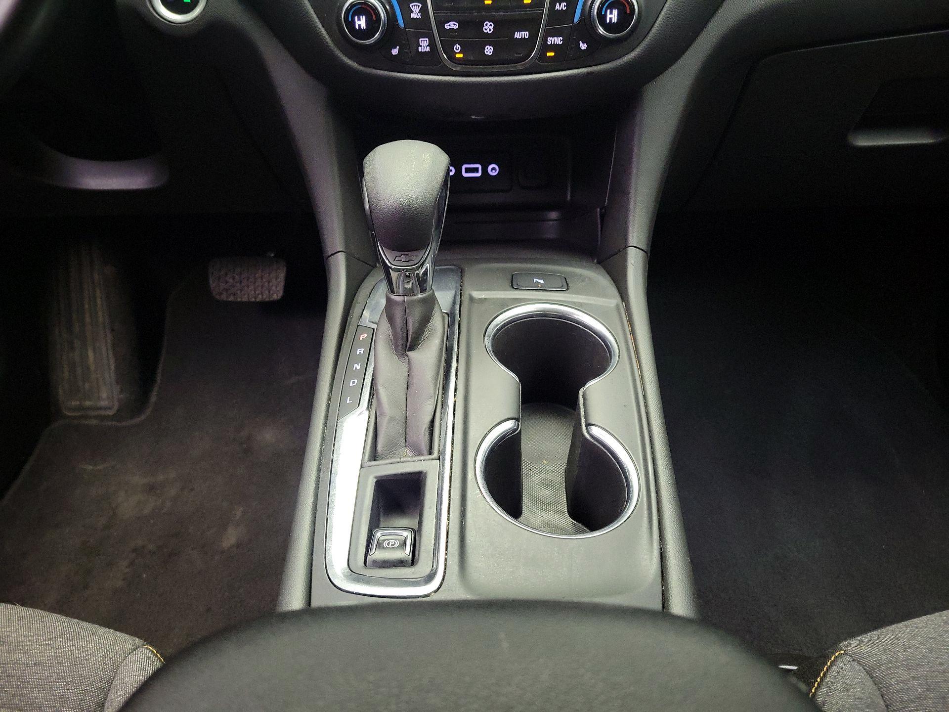 Thumbnail: 2023 Chevrolet Equinox - 17