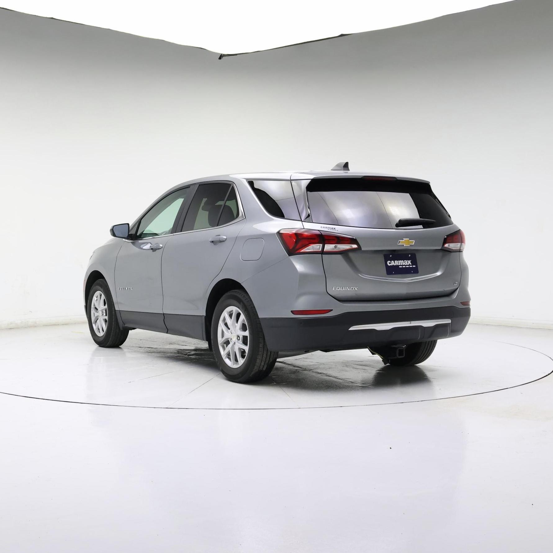 Thumbnail: 2023 Chevrolet Equinox - 2