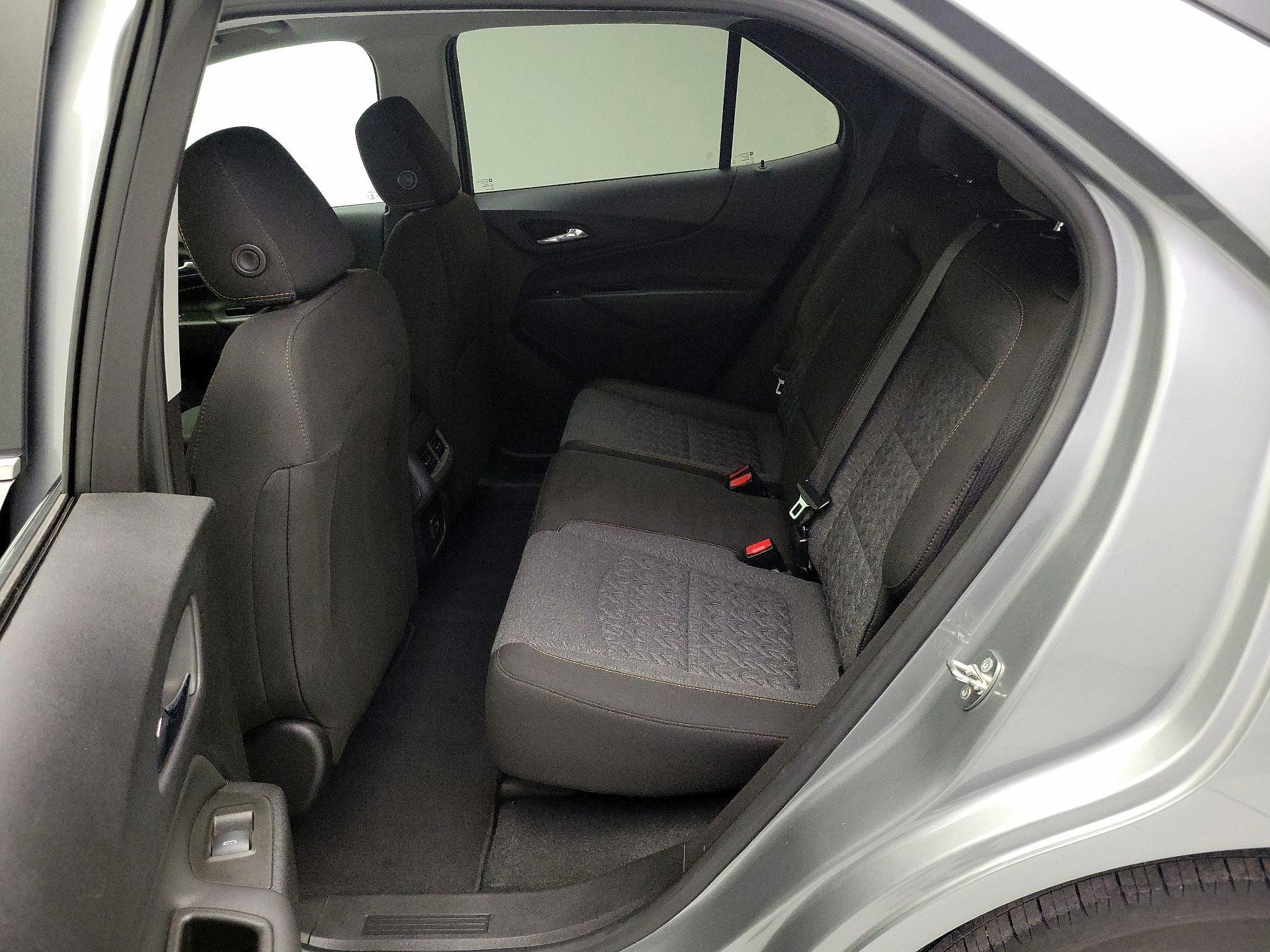 Thumbnail: 2023 Chevrolet Equinox - 19