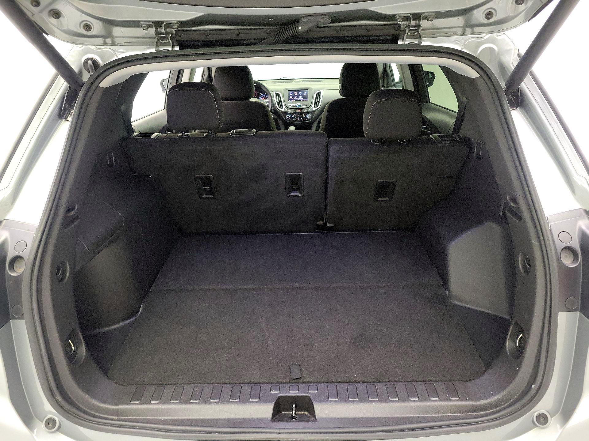 Thumbnail: 2023 Chevrolet Equinox - 20