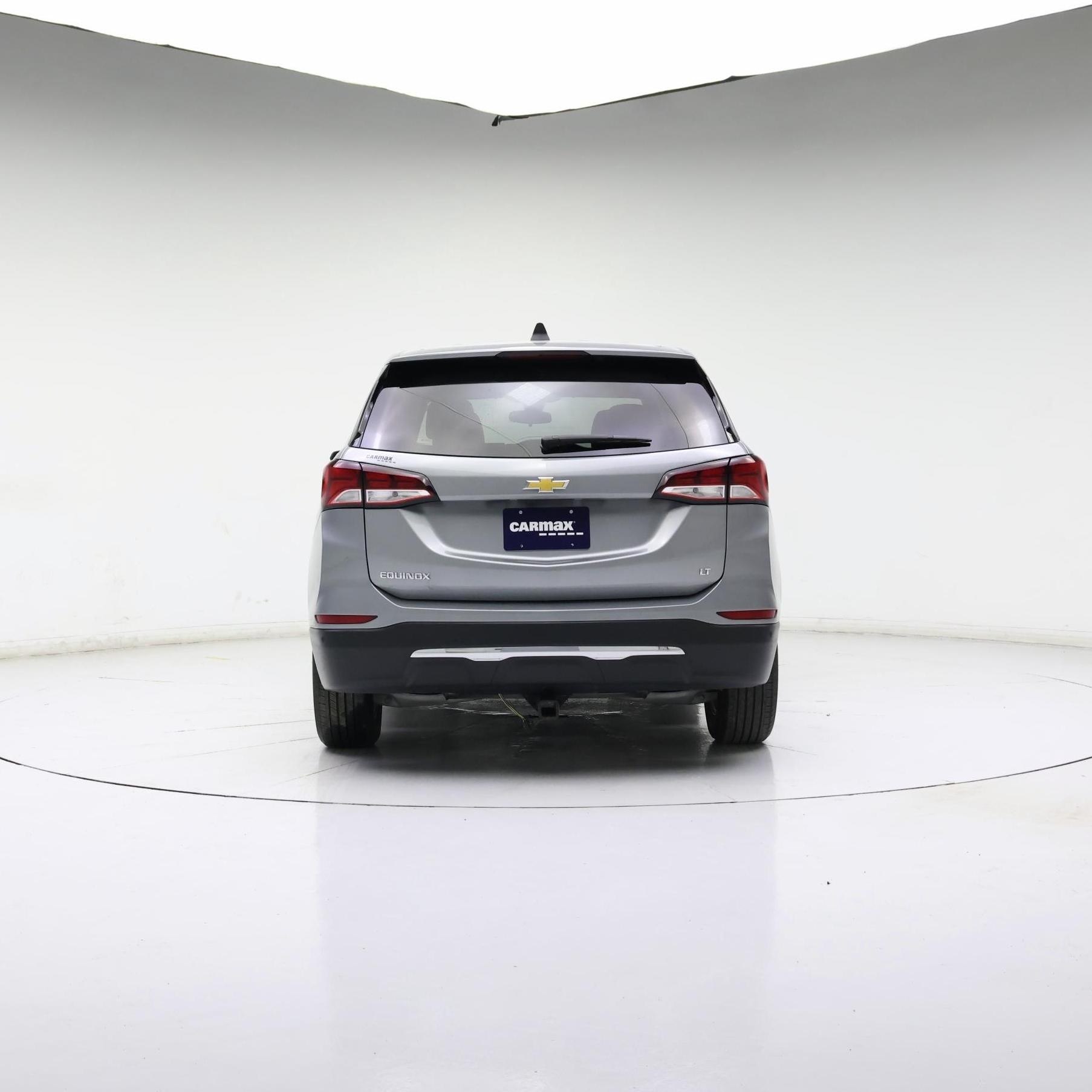 Thumbnail: 2023 Chevrolet Equinox - 6