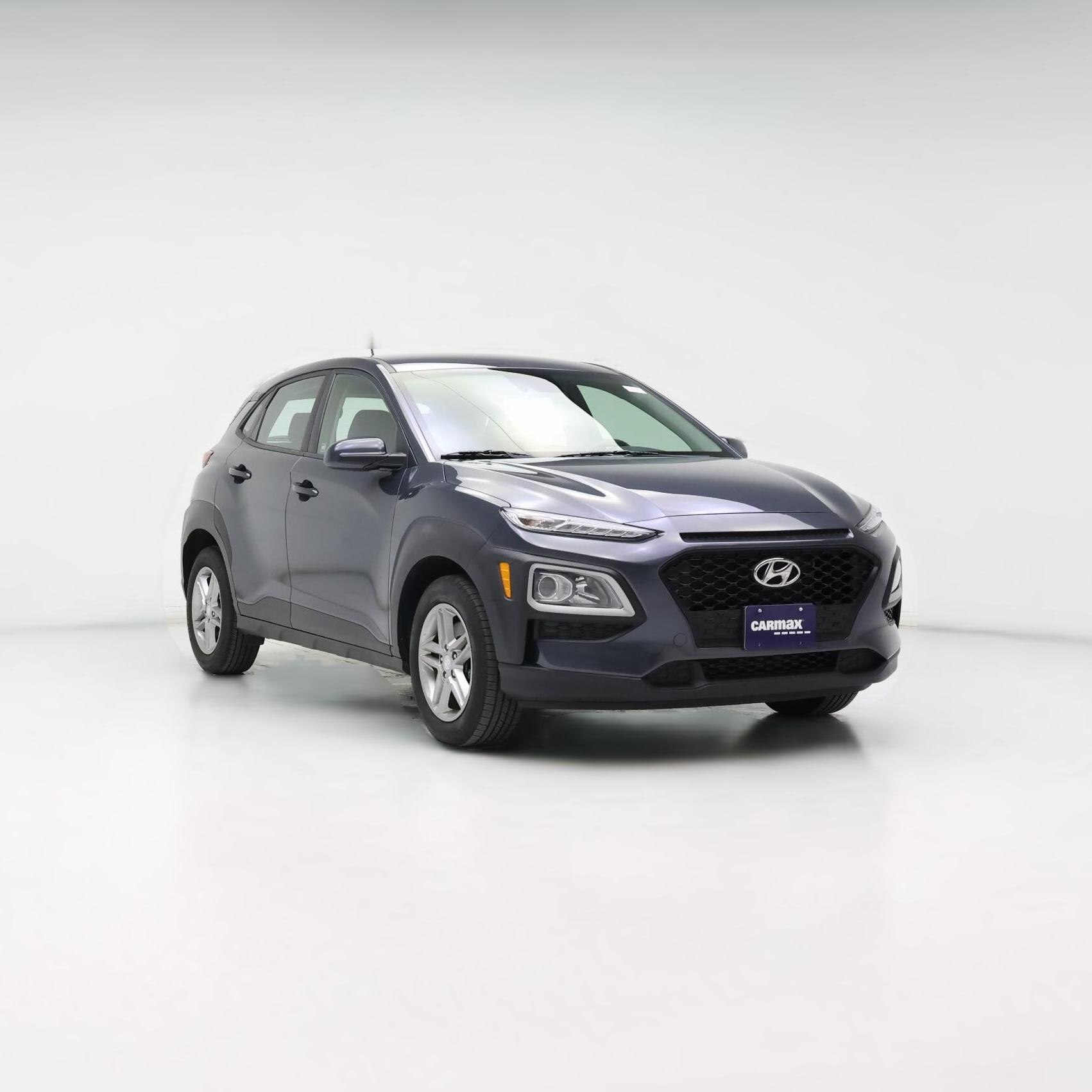 Thumbnail: 2019 Hyundai Kona - 1
