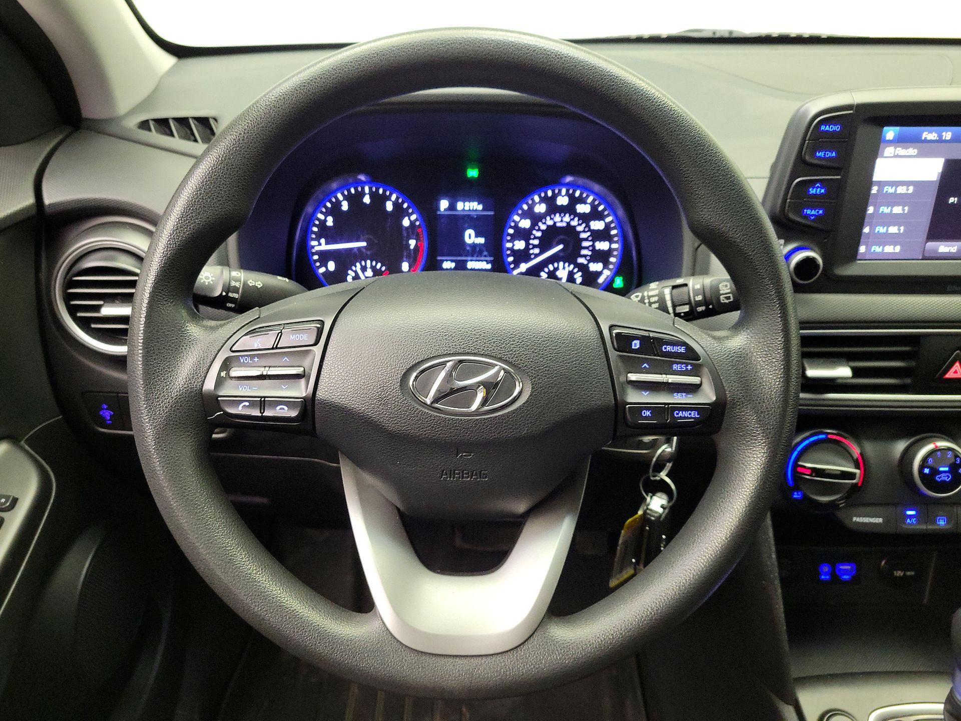 Thumbnail: 2019 Hyundai Kona - 10