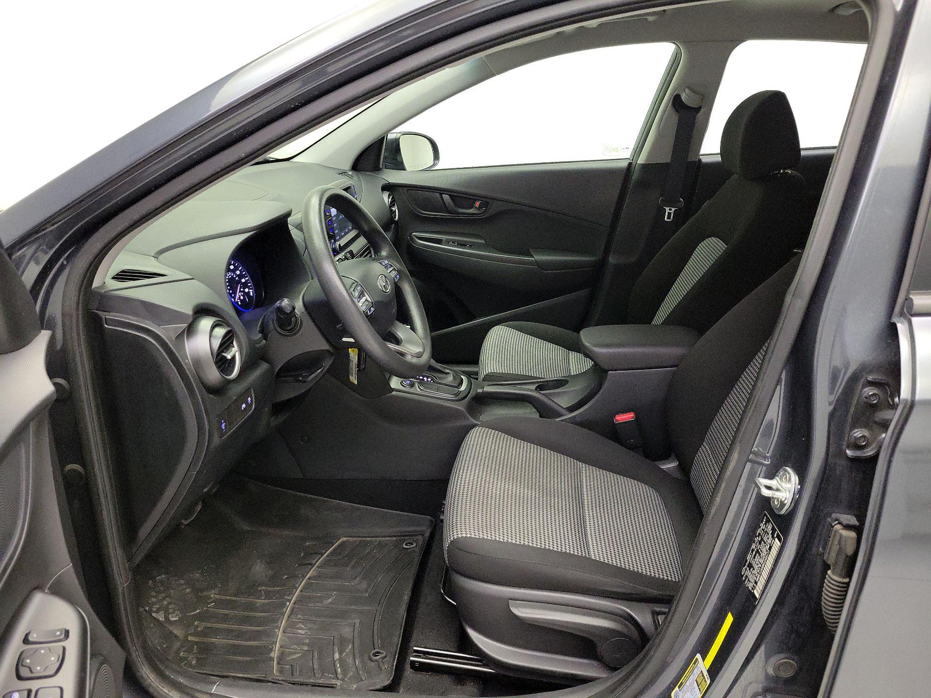 Thumbnail: 2019 Hyundai Kona - 11