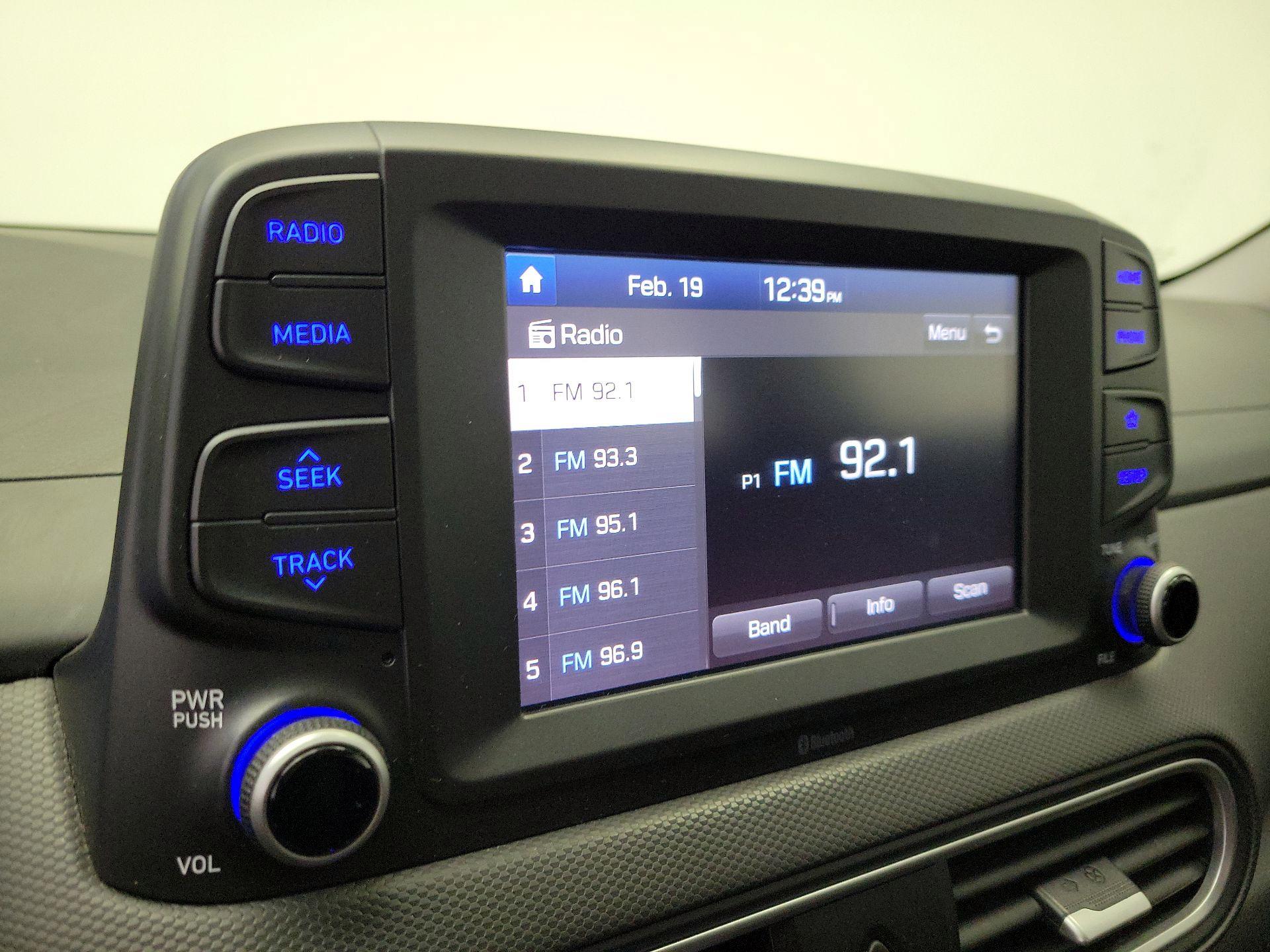 Thumbnail: 2019 Hyundai Kona - 15